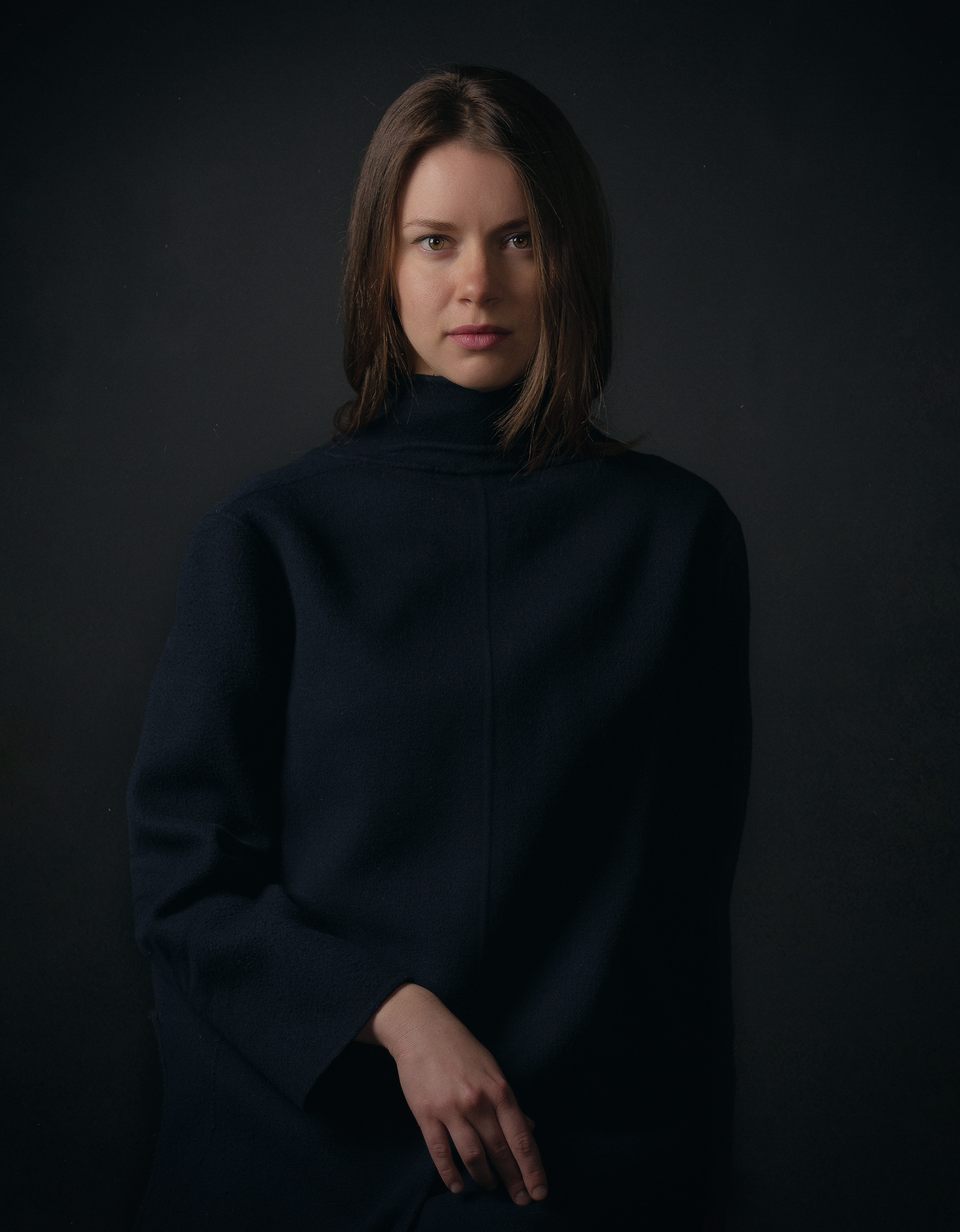 DIVERSE. Portrait photographer in Germany and all over Europe Mischa Blank