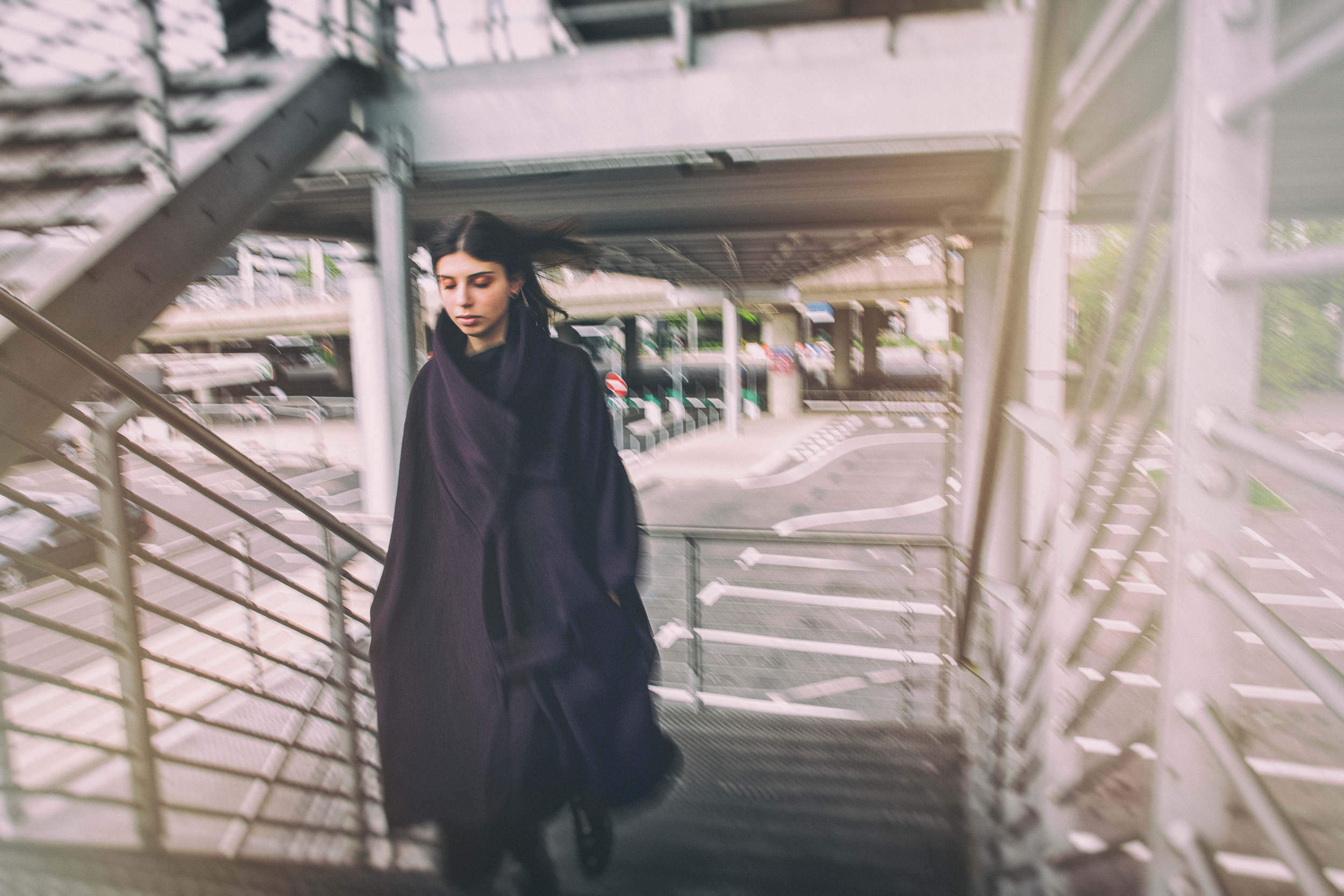 SEASON 2017. Portrait photographer in Germany and all over Europe Mischa Blank