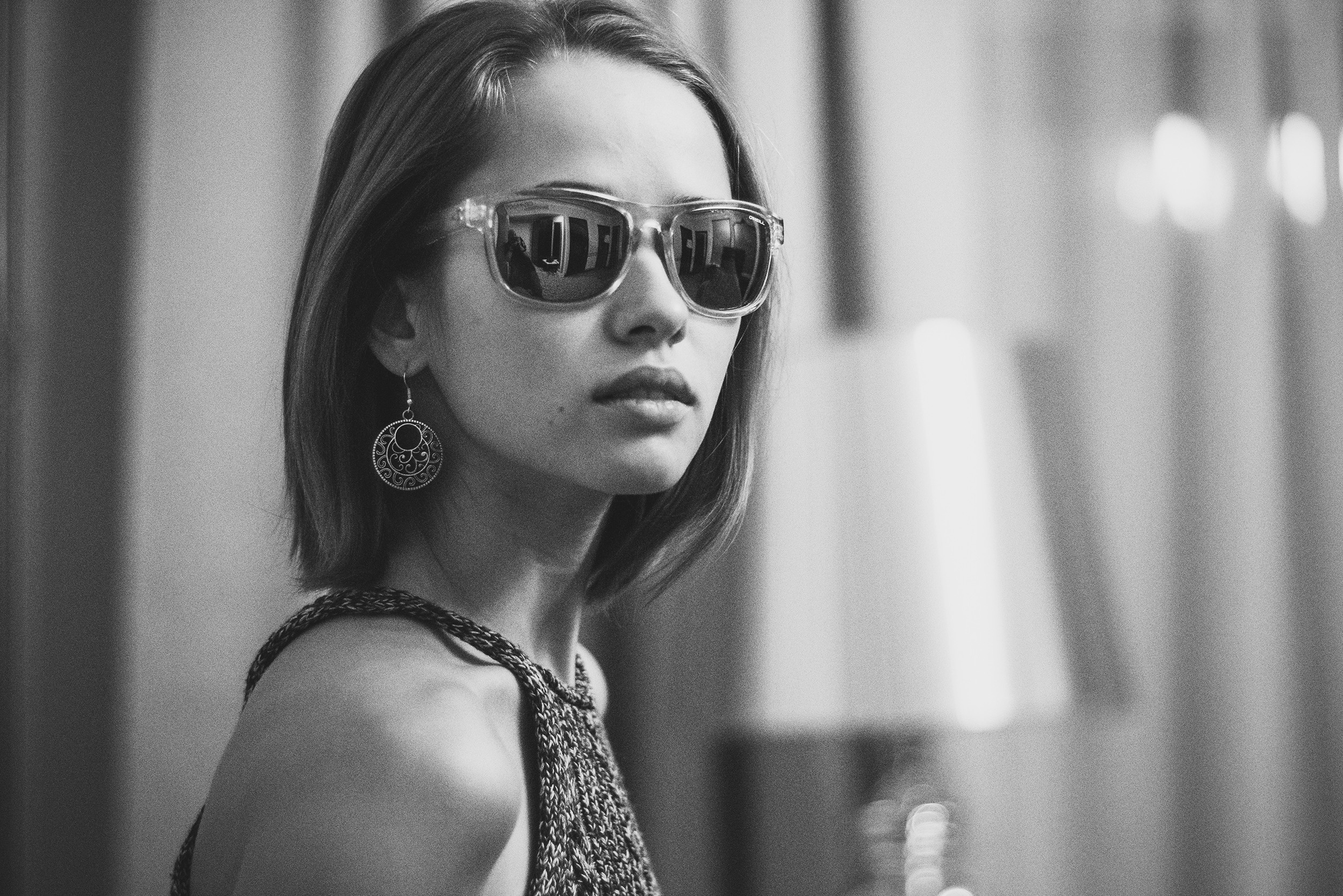 GALINA. Portrait photographer in Germany and all over Europe Mischa Blank