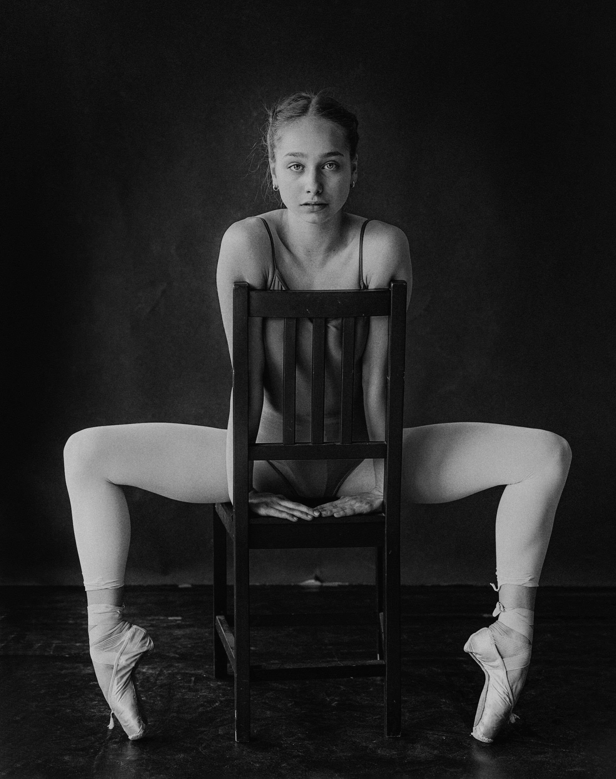 Musicians. Portrait photographer in Germany and all over Europe Mischa Blank