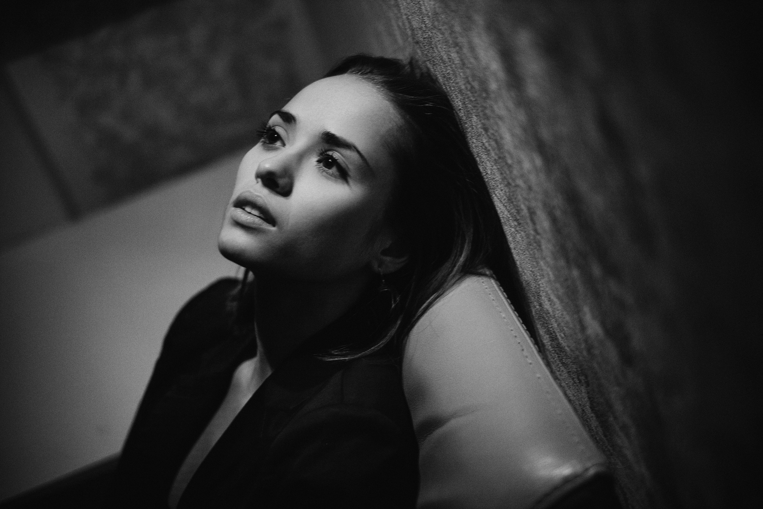 GALINA. Portrait photographer in Germany and all over Europe Mischa Blank