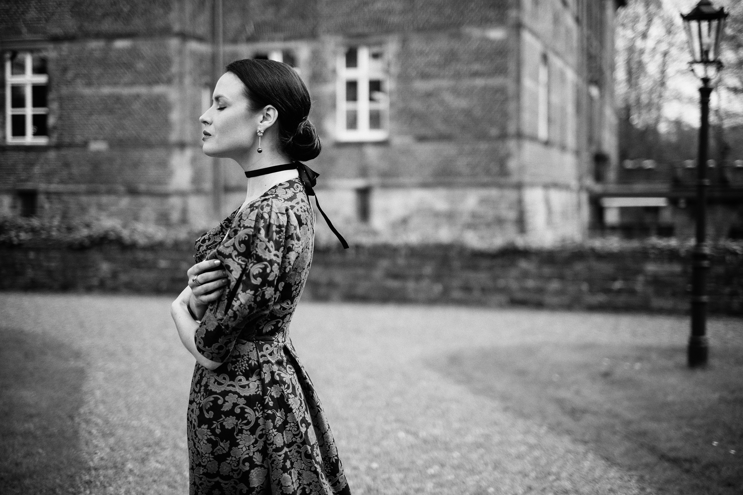 VITA AXEL. Portrait photographer in Germany and all over Europe Mischa Blank