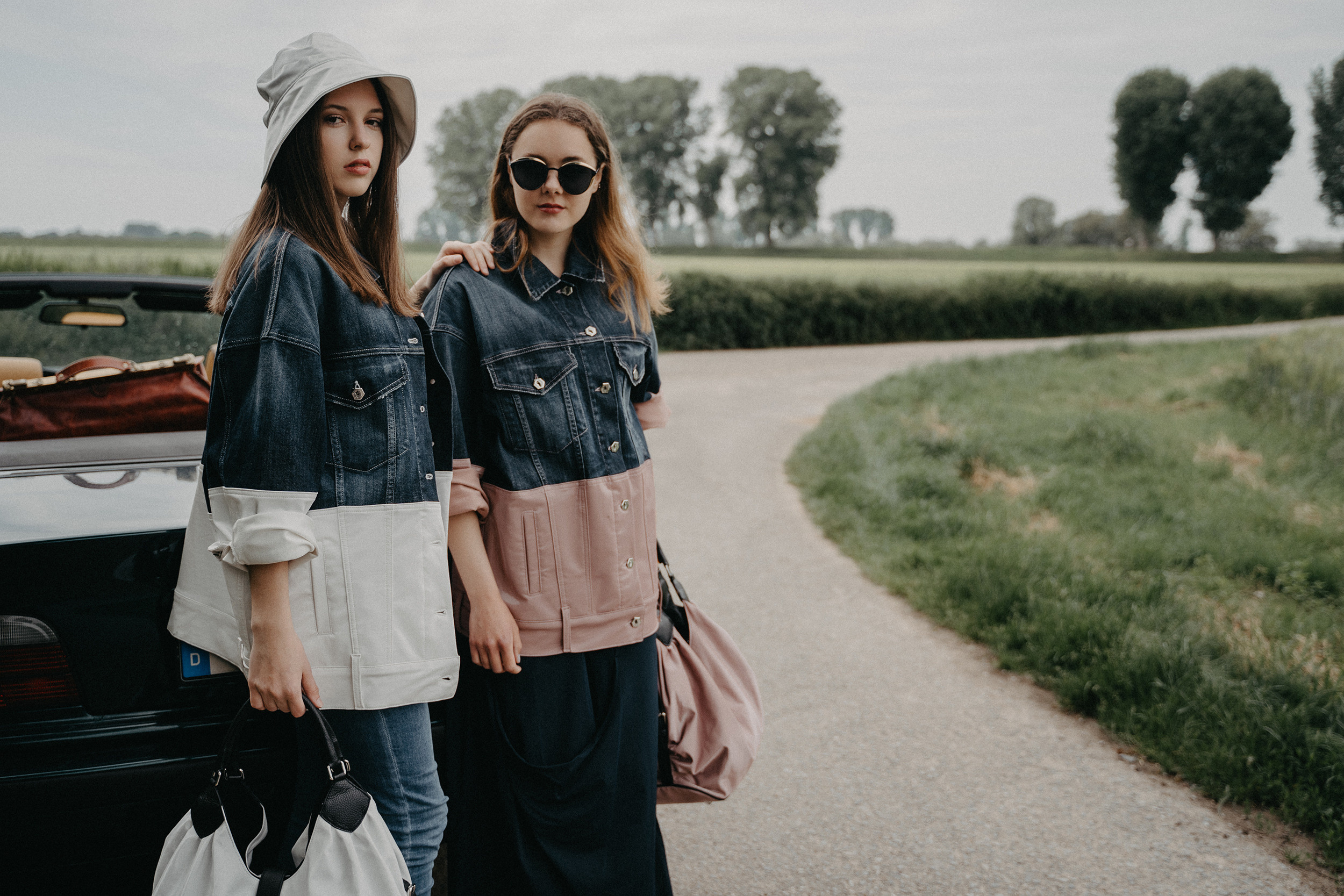 SUMMER 2019. Portrait photographer in Germany and all over Europe Mischa Blank