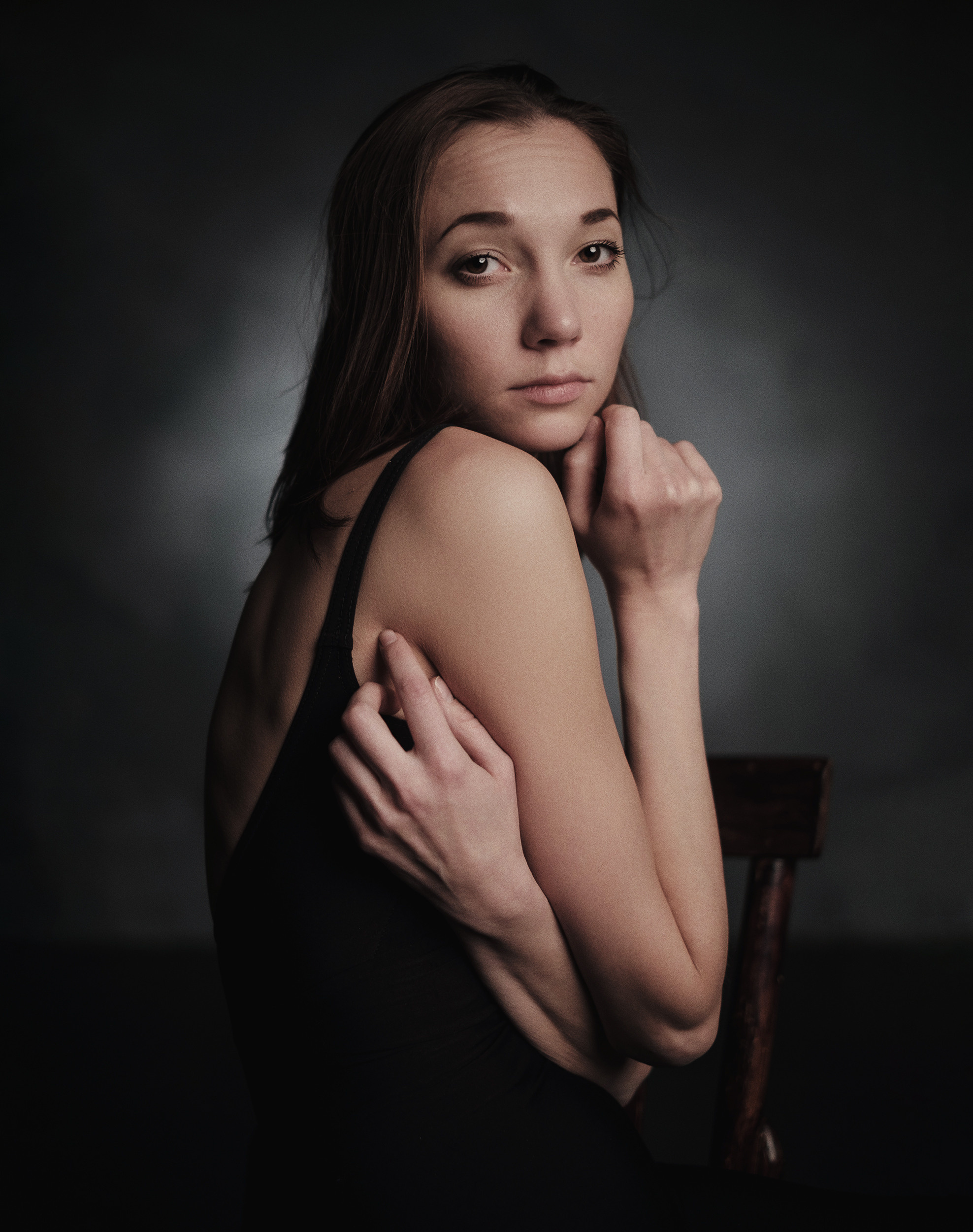 DIVERSE. Portrait photographer in Germany and all over Europe Mischa Blank