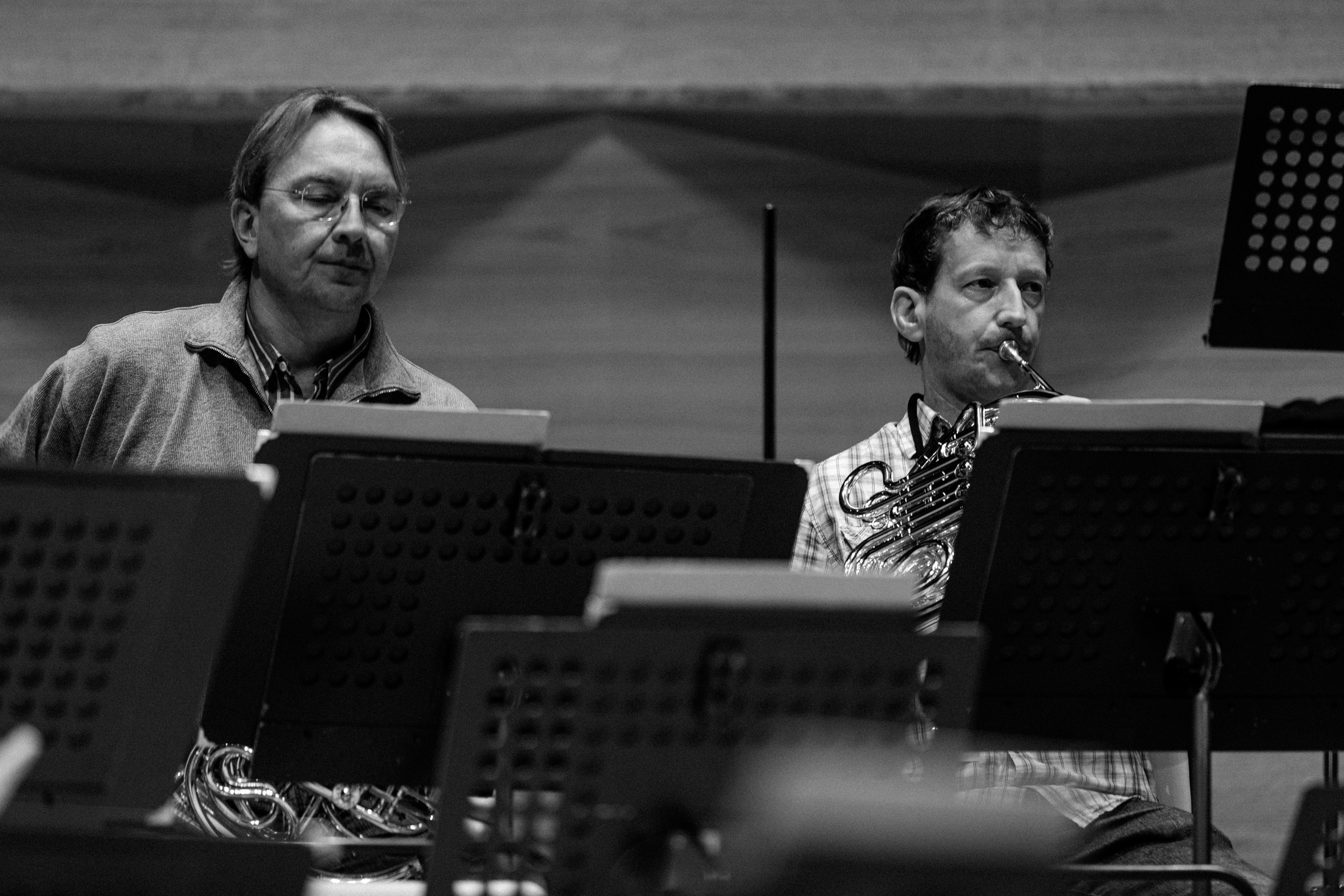 JAPAN TOURNE MIT SWR SYMPHONIEORCHESTER. Portrait photographer in Germany and all over Europe Mischa Blank