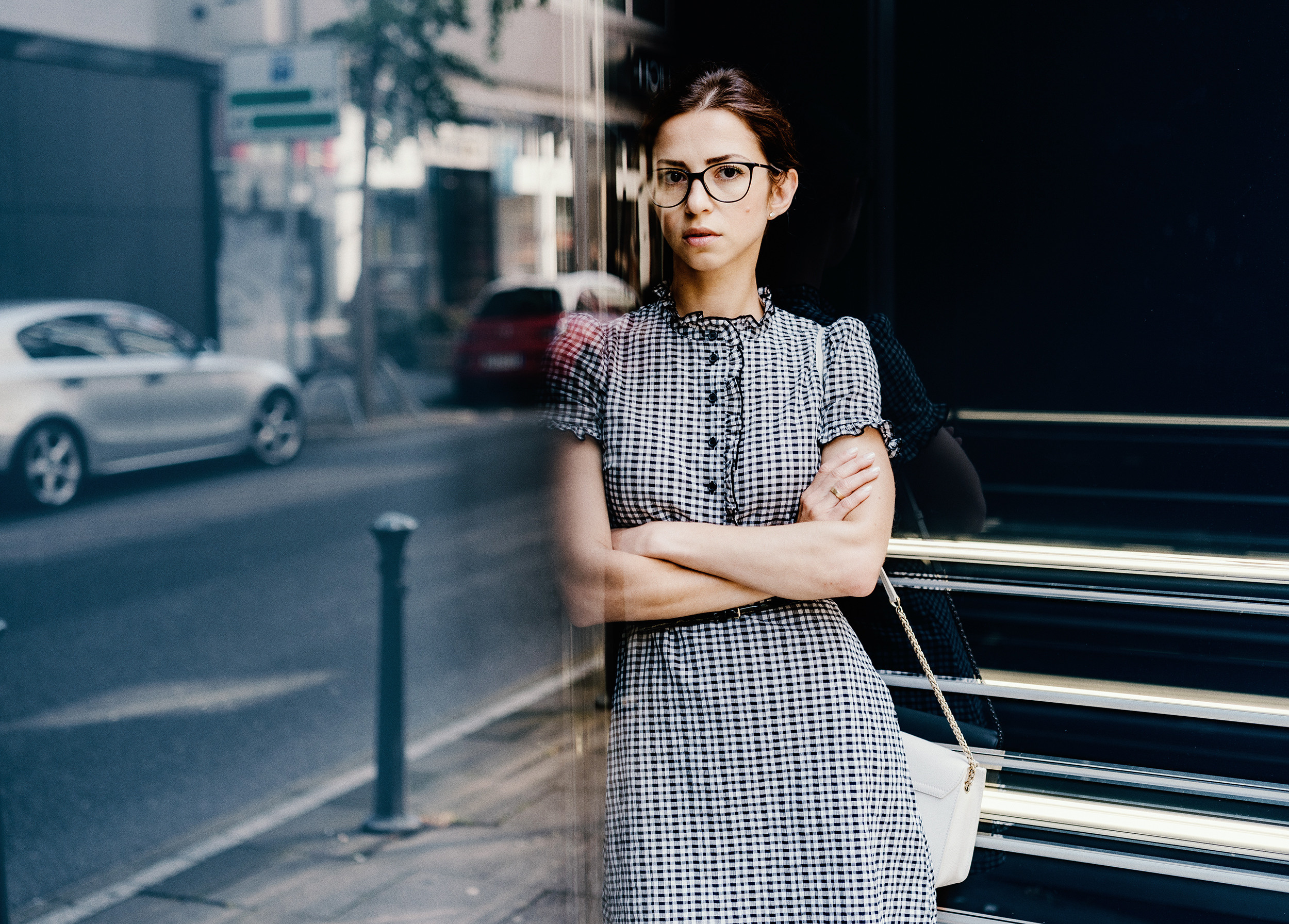 DIVERSE. Portrait photographer in Germany and all over Europe Mischa Blank