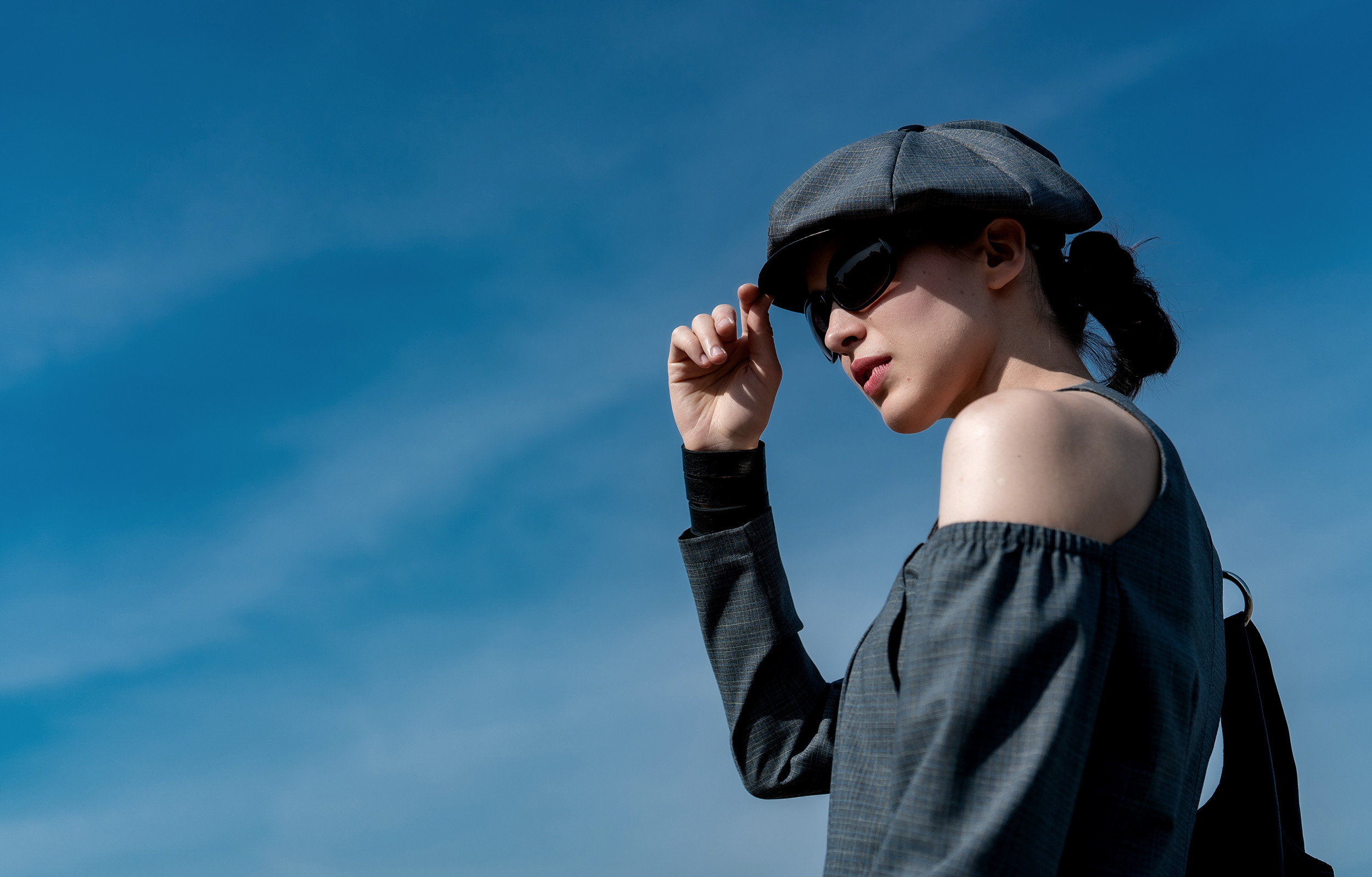 SEASON 2020. Portrait photographer in Germany and all over Europe Mischa Blank