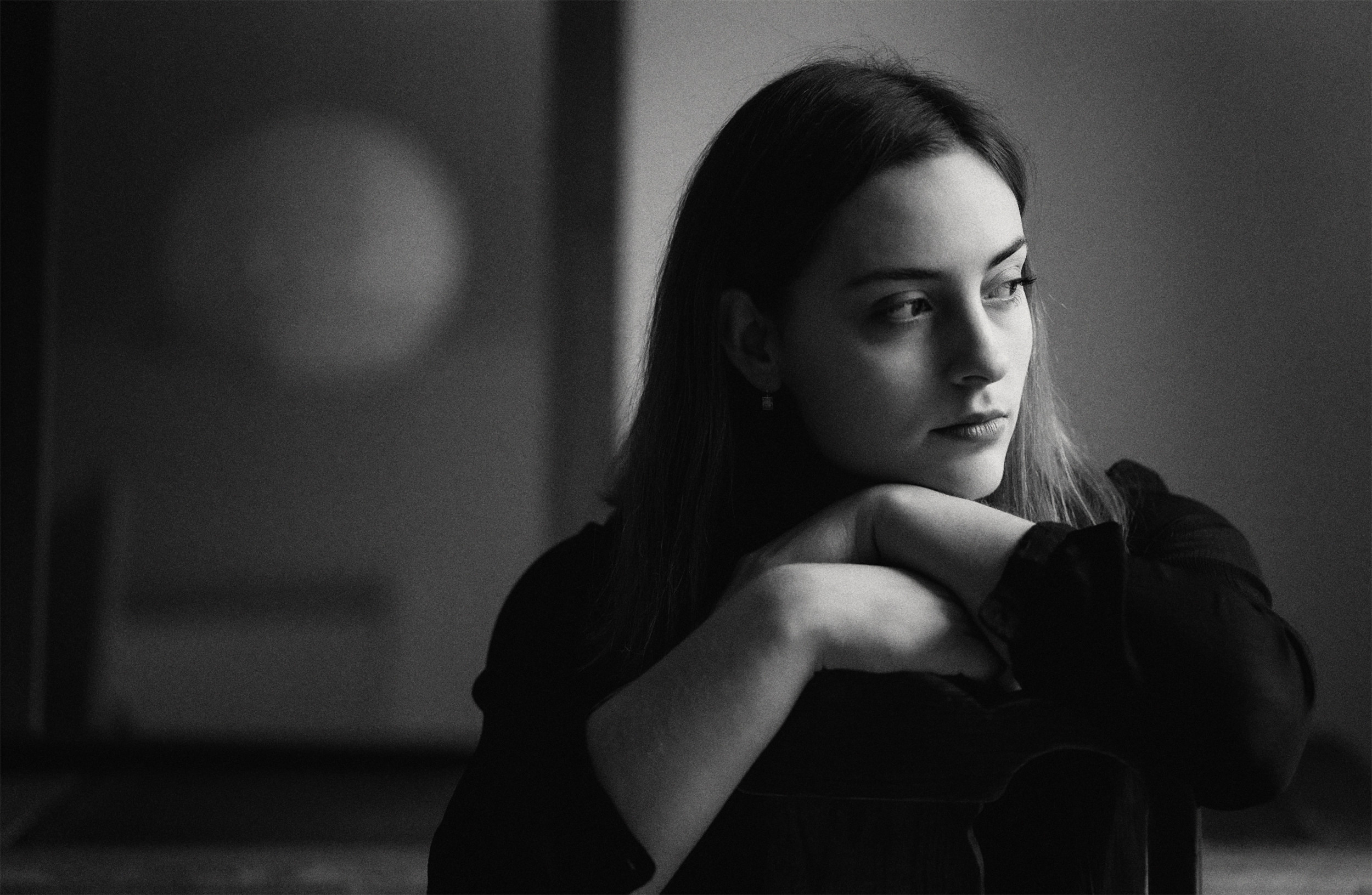 DIVERSE. Portrait photographer in Germany and all over Europe Mischa Blank