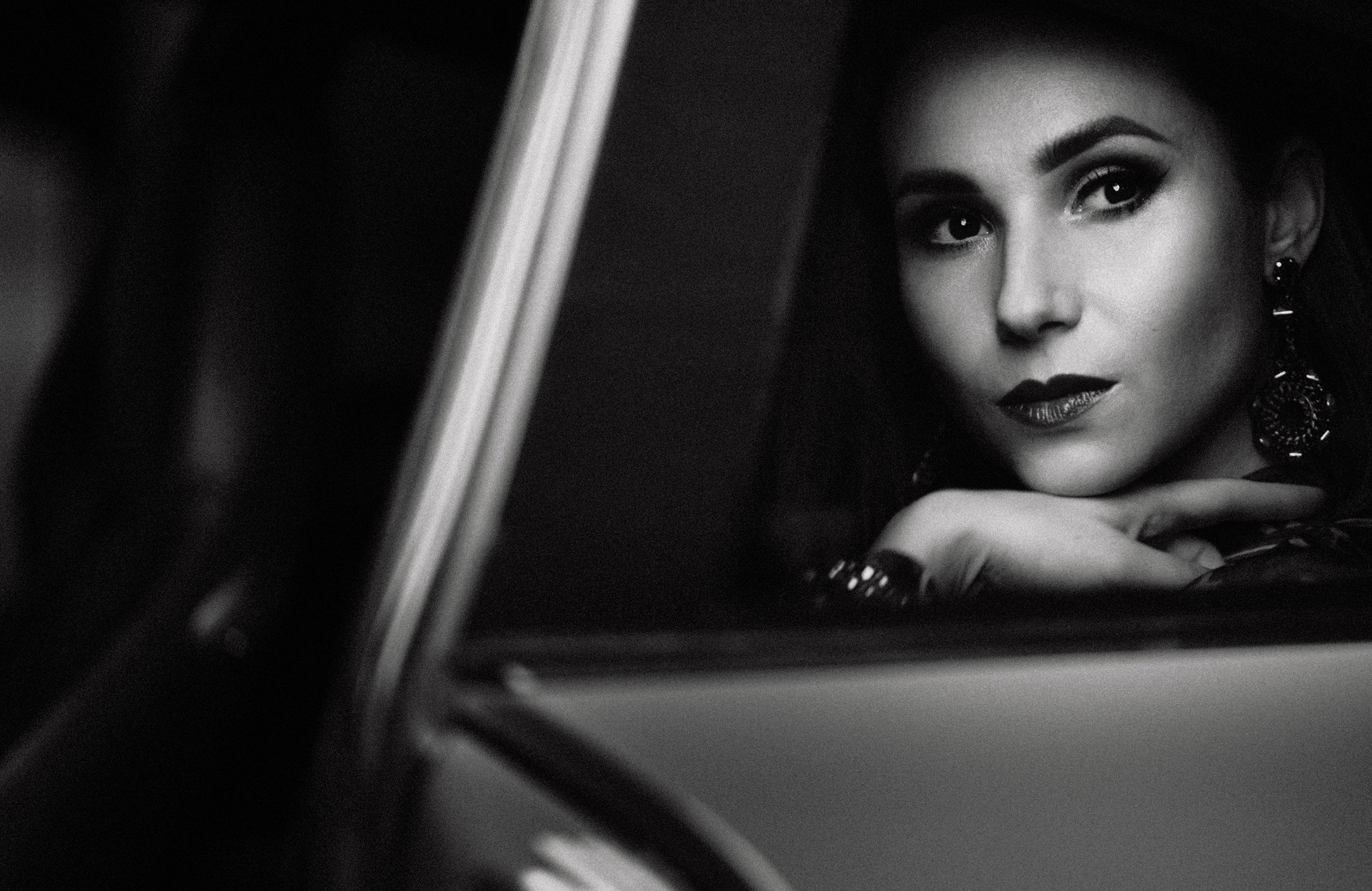 Maria Kataeva mezzosoprano 