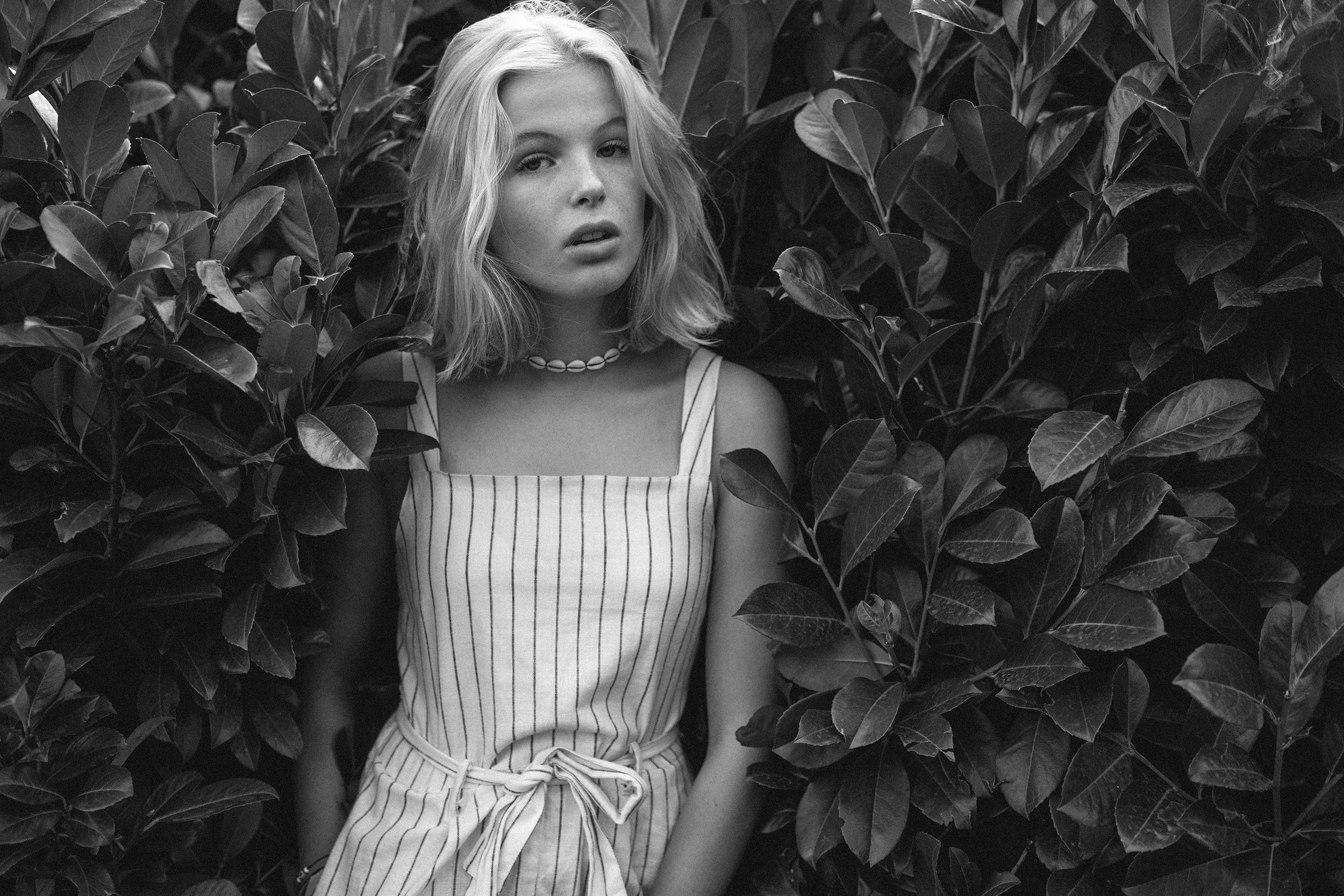 DIVERSE. Portrait photographer in Germany and all over Europe Mischa Blank