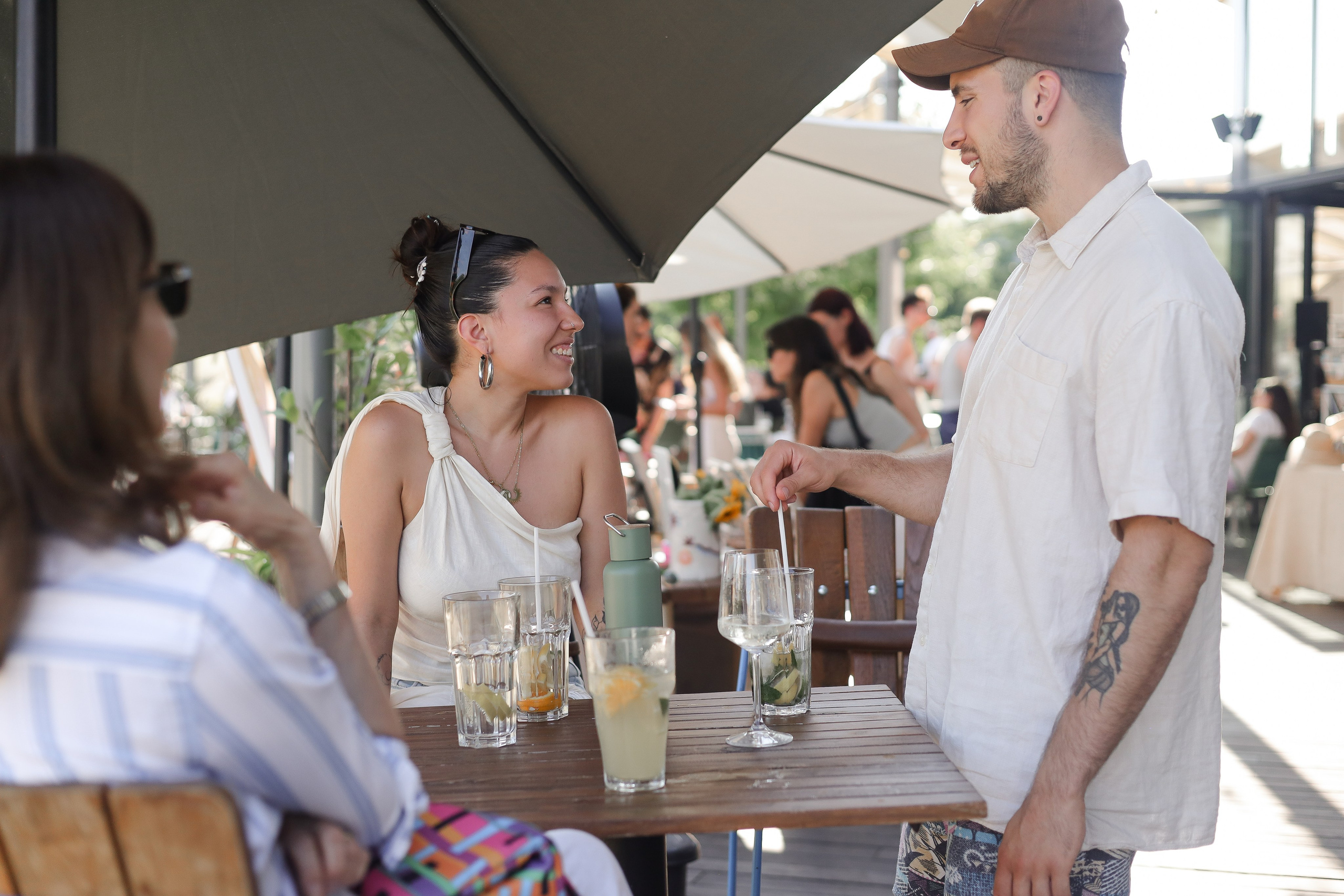 EVENTS. Anastasia Krylova | Photographer in Budapest