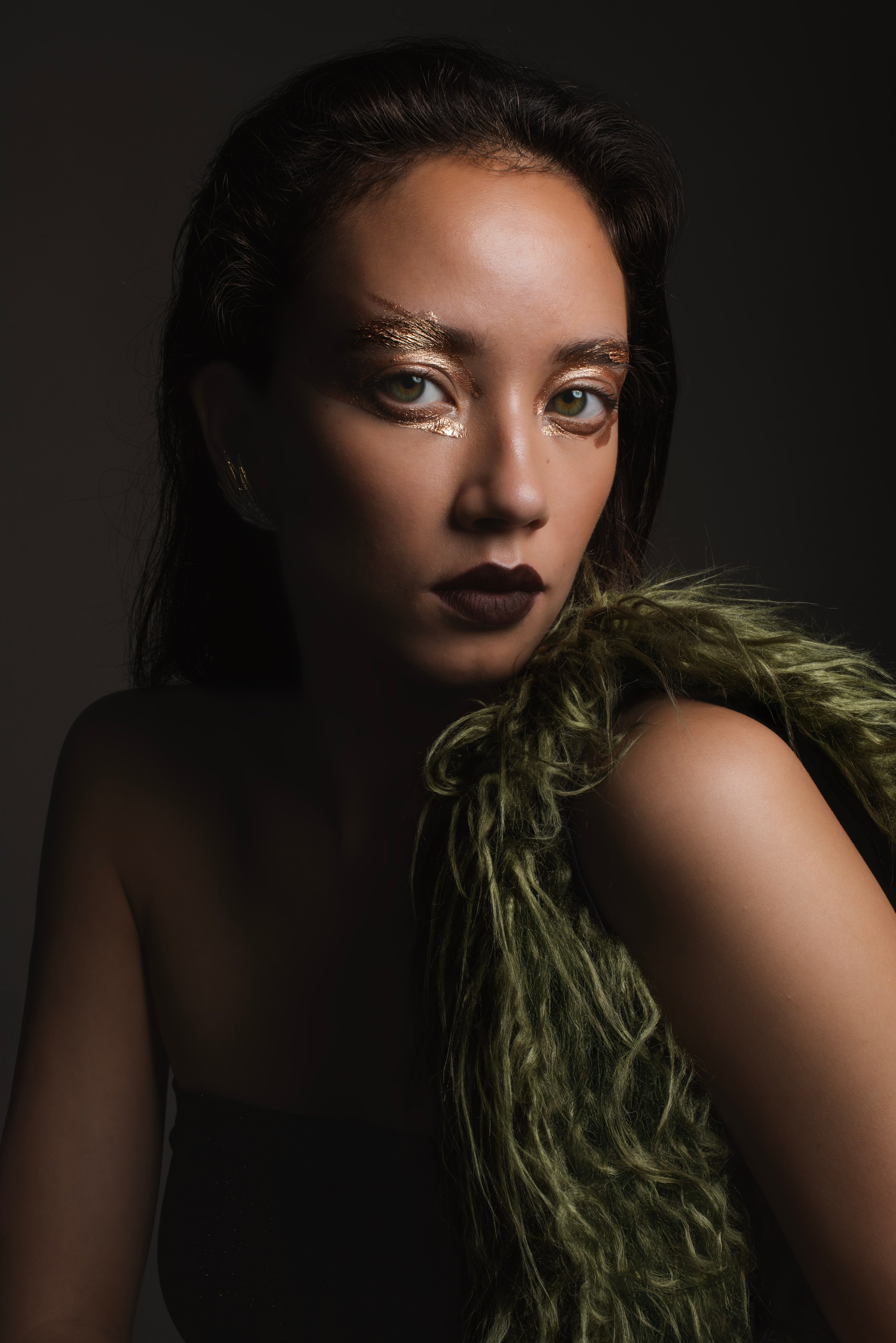 Portretten. Fotograaf in Nederland Kseniya Perina