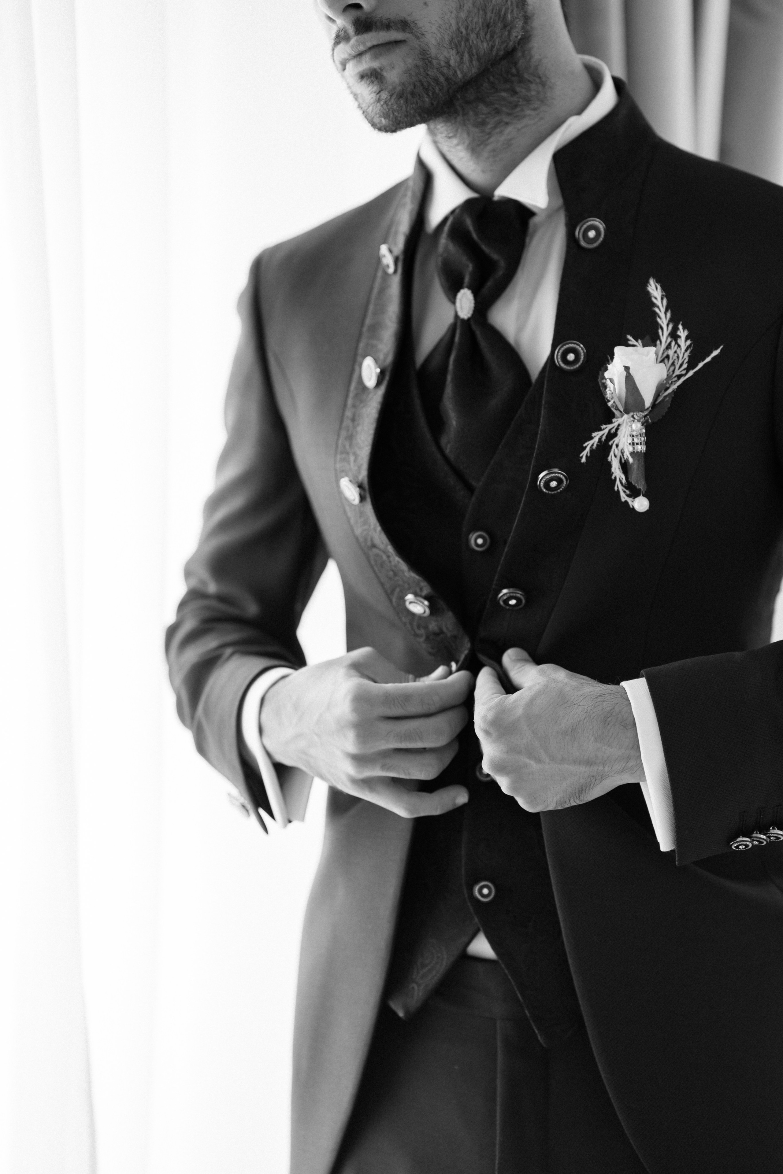 Vittorio&Noemi Grand Hotel. Свадебный фотограф Виктория Саврук