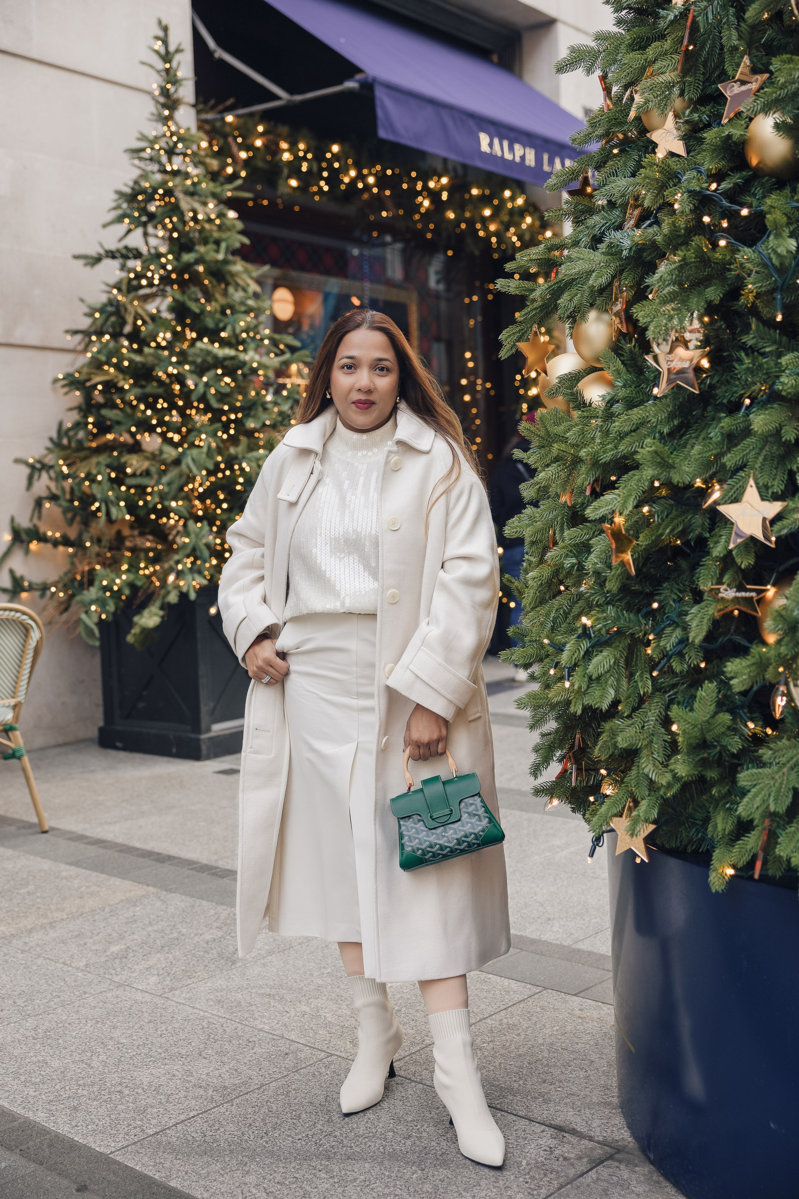 London at Christmas. PHOTOGRAPHER IN LONDON