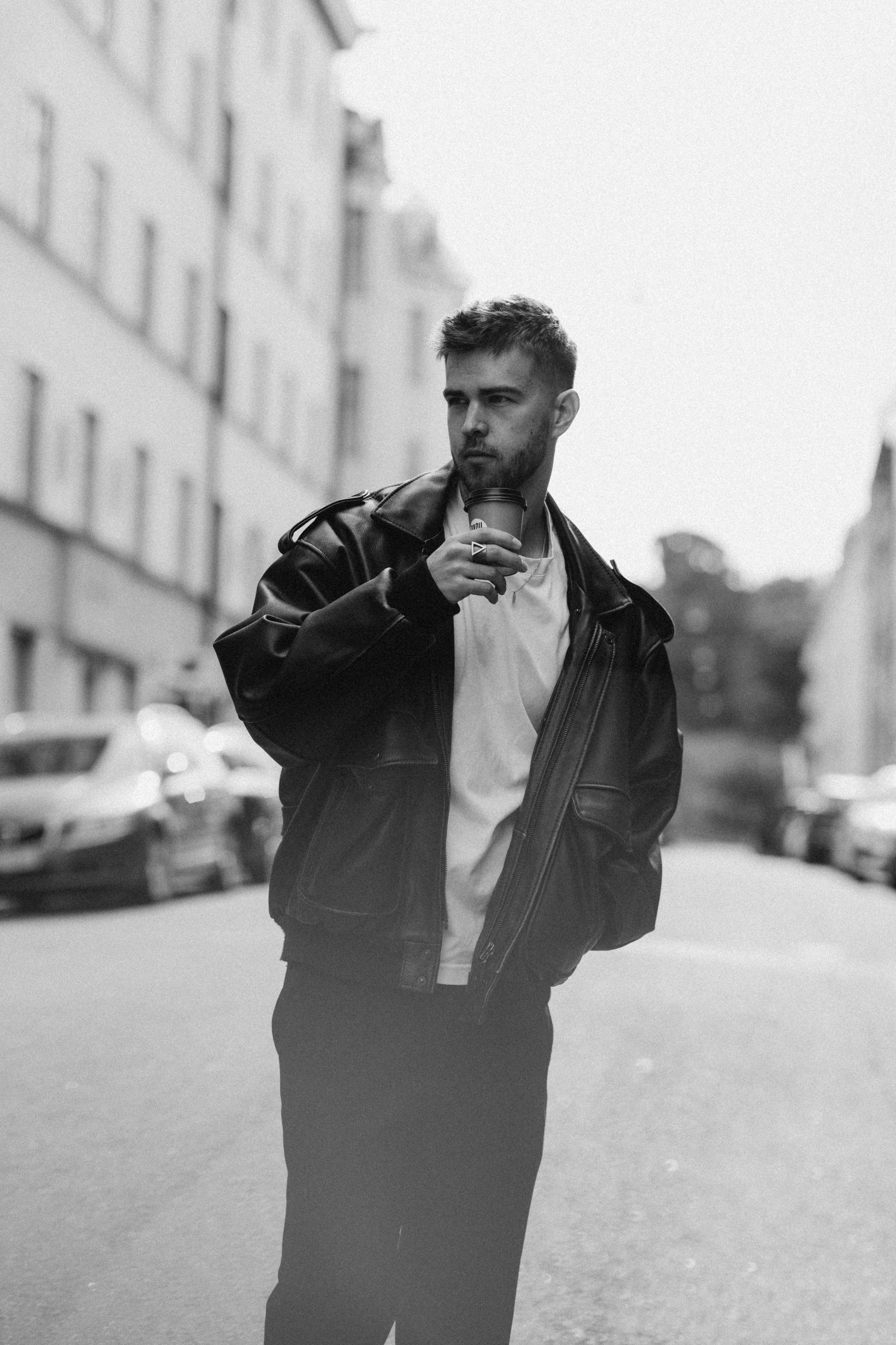 Kevin. Wedding and portrait photographer in Helsinki Vickan O