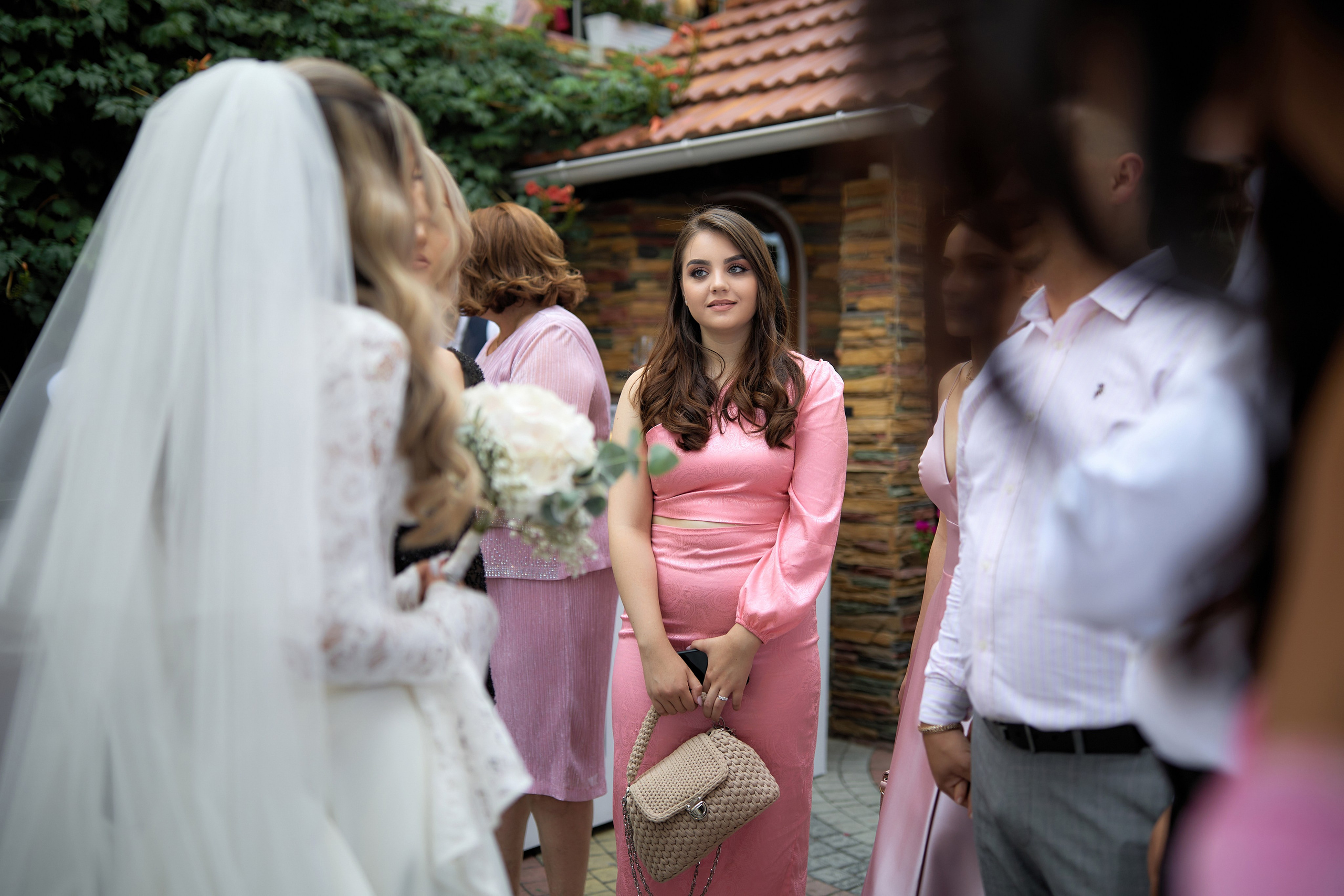 Virgil & Anastasia. Свадебный и семейный фотограф. Fotograf de nunta si familie