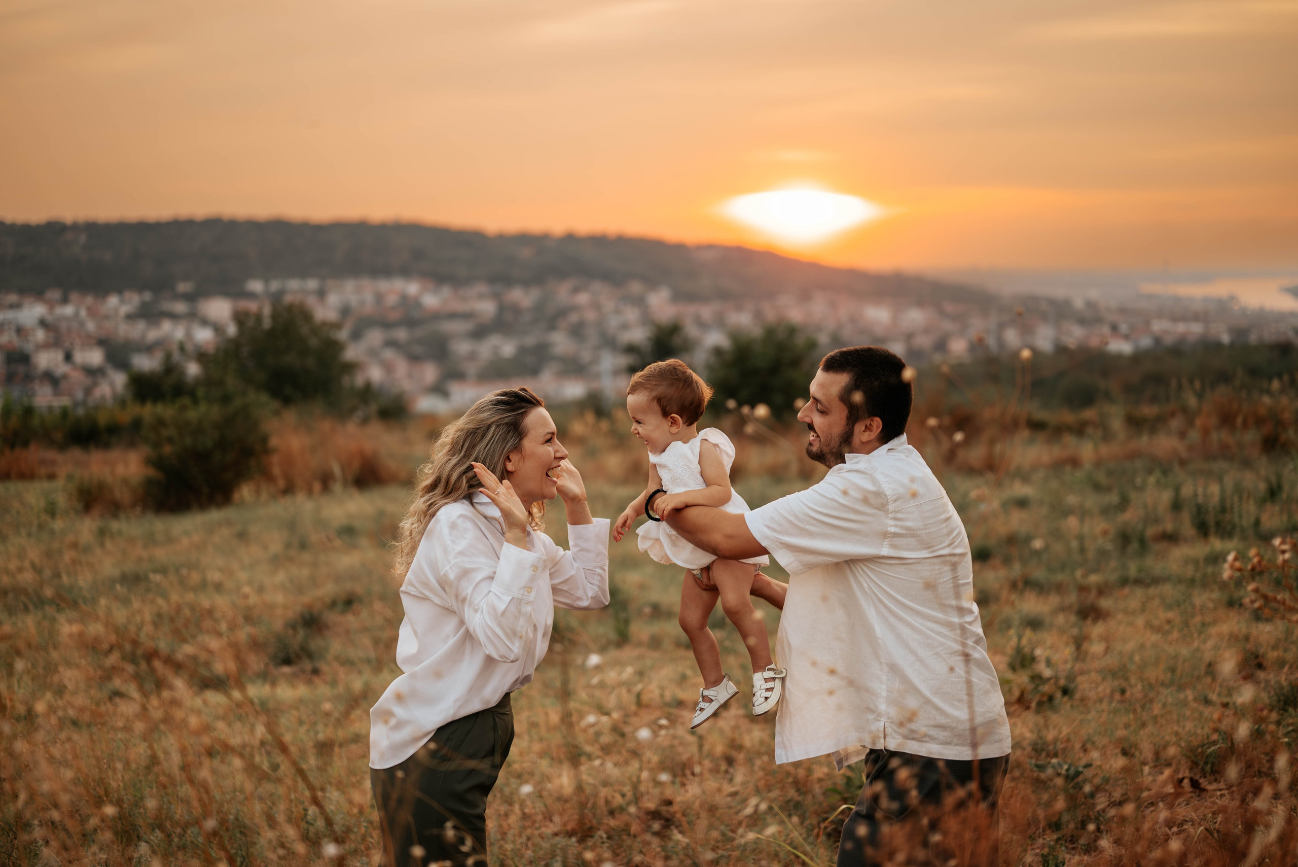 Dečiji i porodični fotograf
