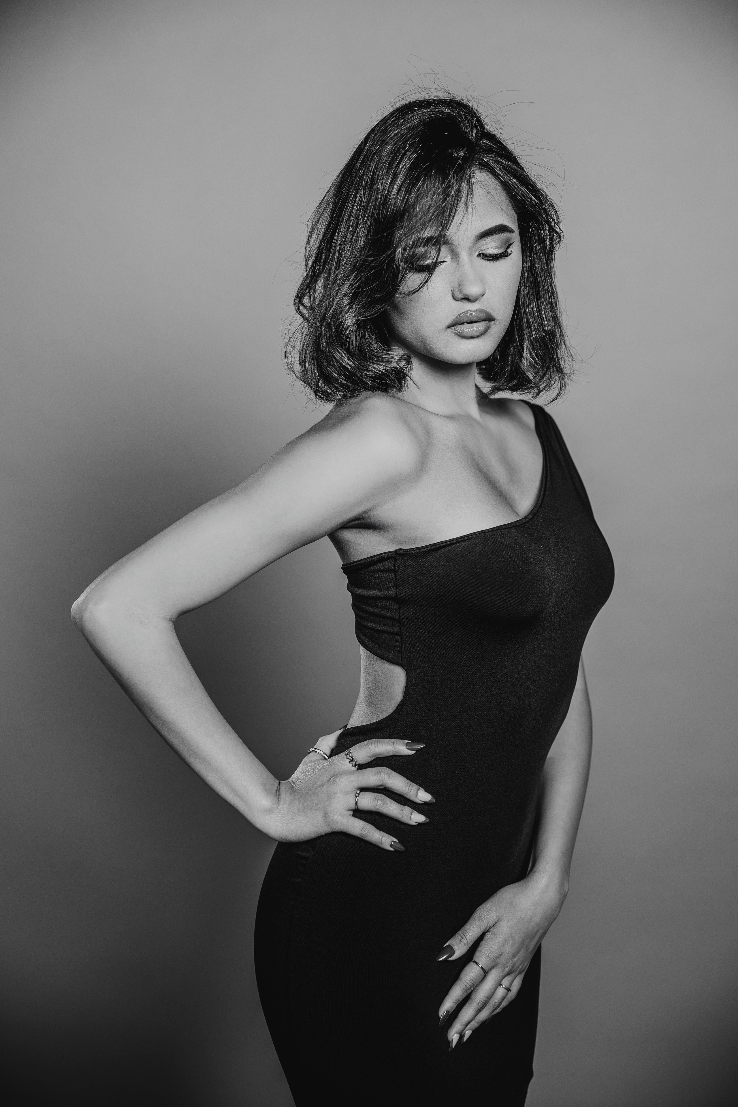 Sheira 19 Años. Rainbox Estudio de Fotografía