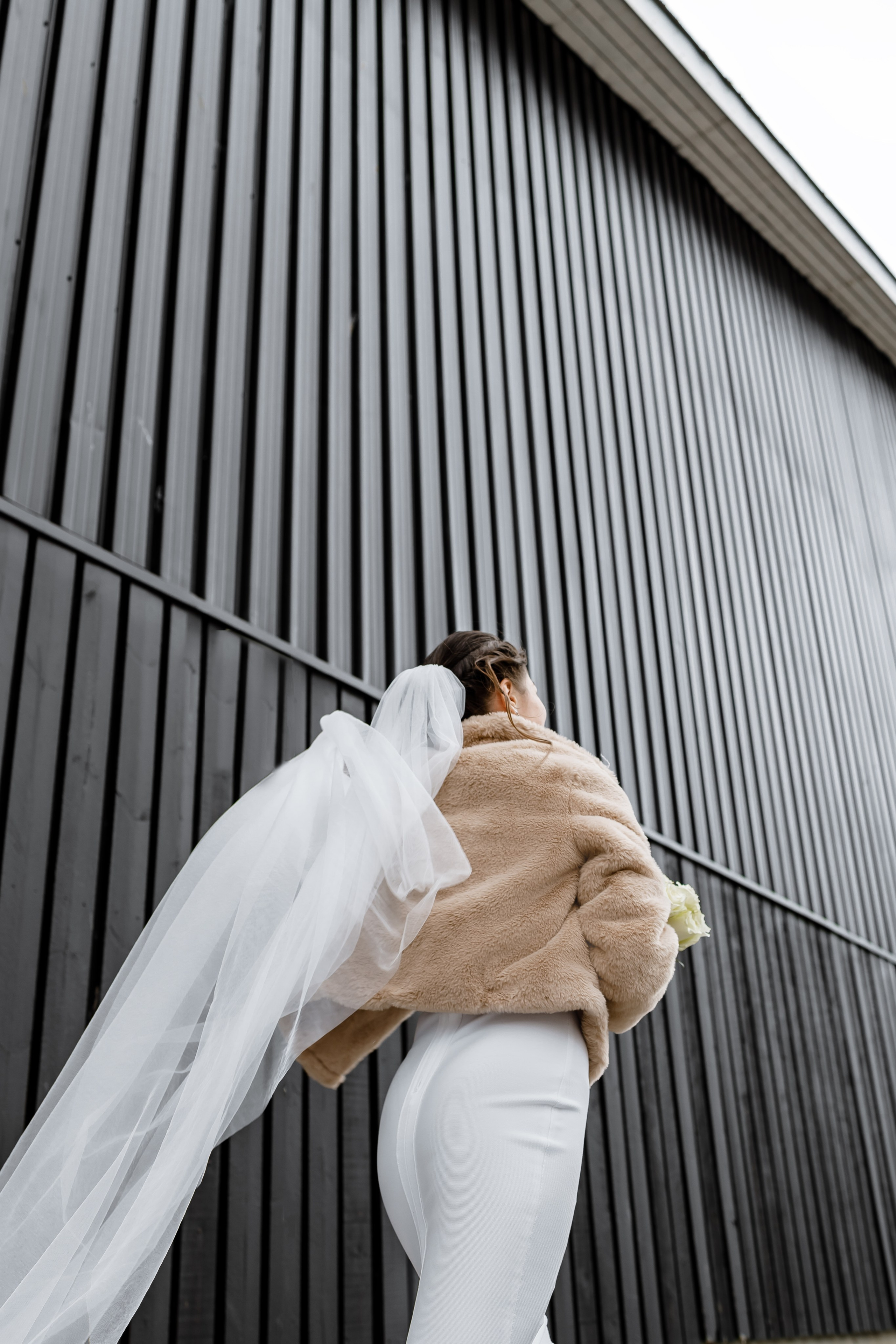 Свадьба в Дании. Fotograf in Eckernförde (Deutschland) Ekaterina Alenina