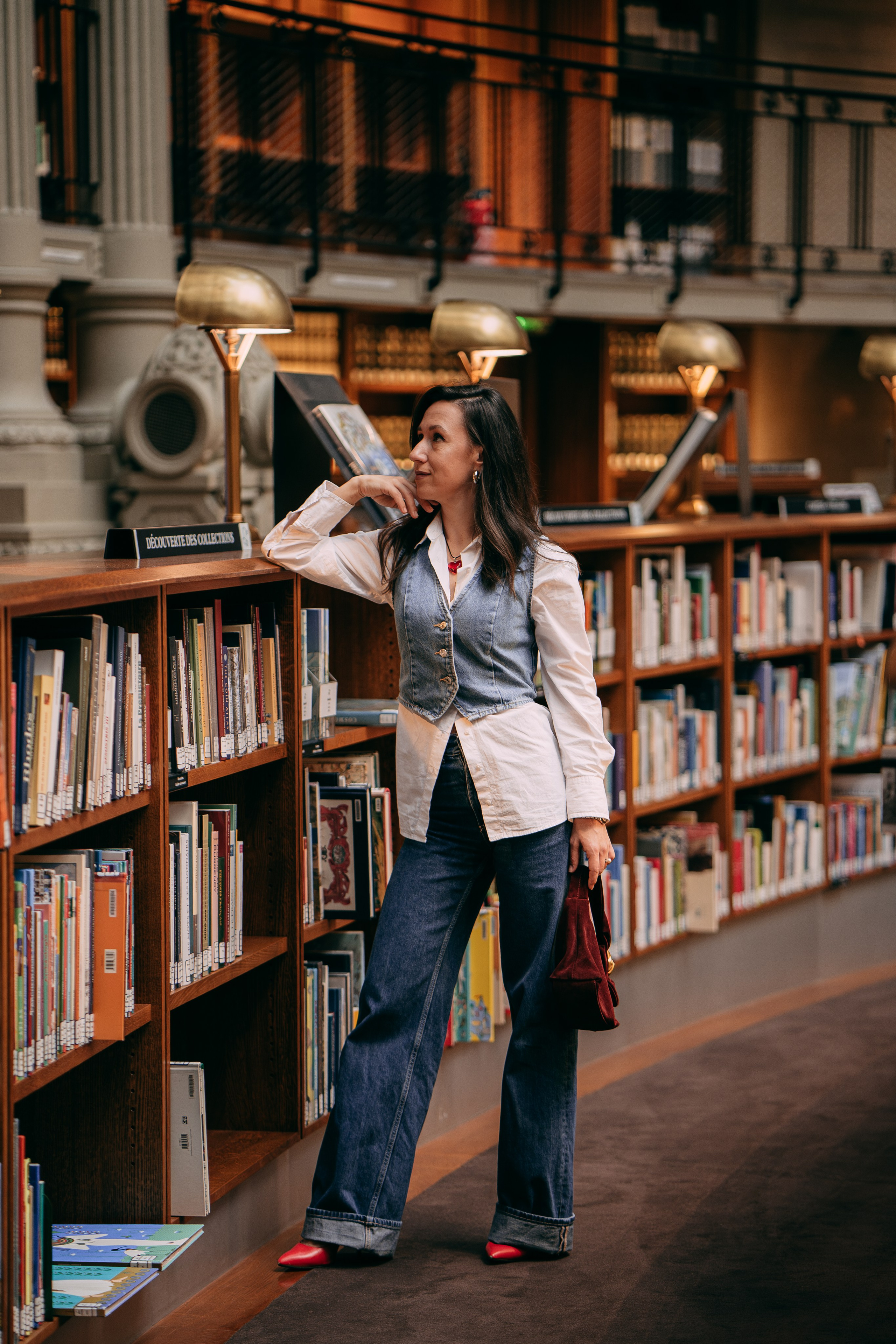 Diana (Paris, FR). Diana Fedrigo | Fotografa matrimoni in Italia