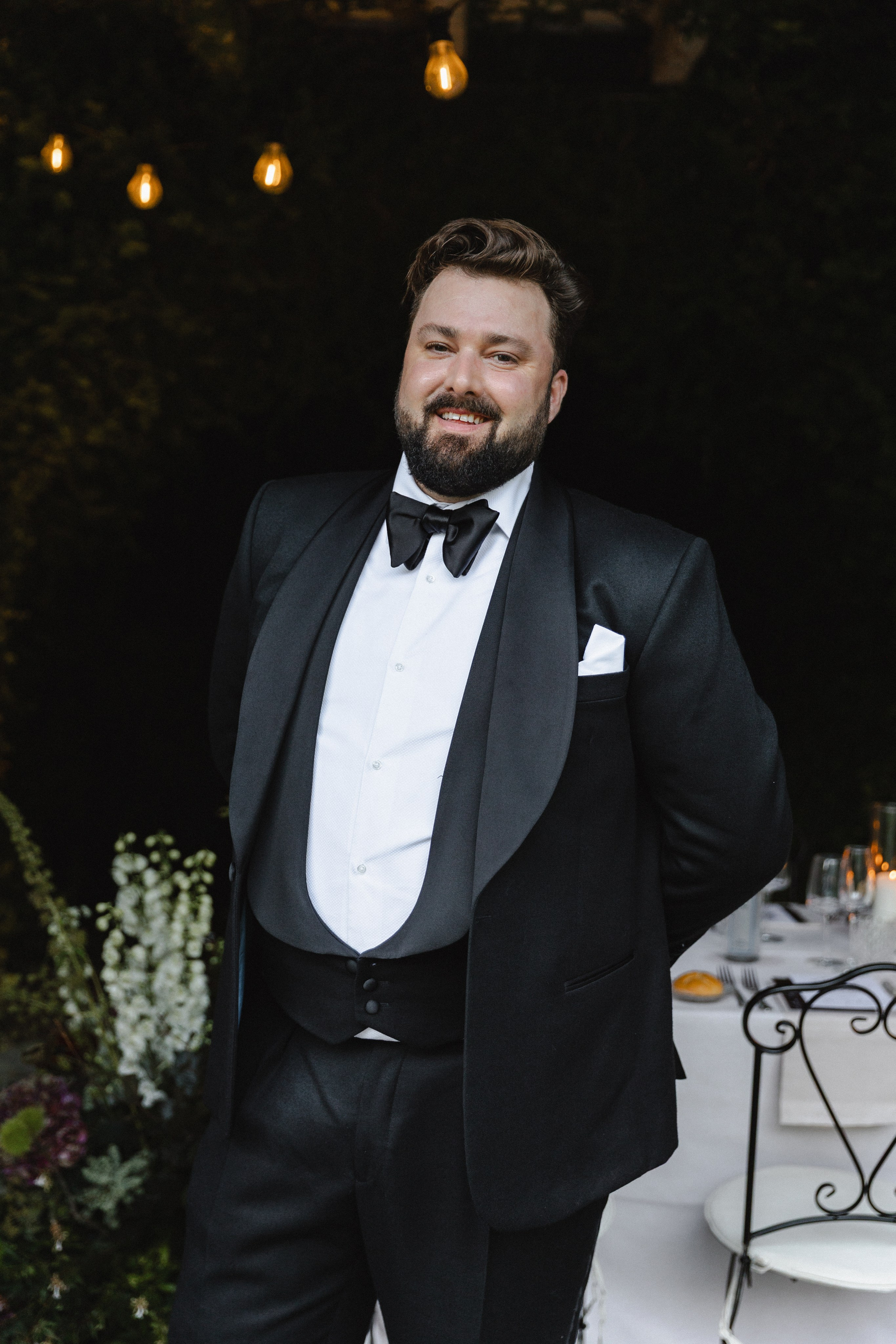 Breeannan & Daniel. Relais Villa Vittoria, Lake Como. Фотограф в Милане Анна Линник