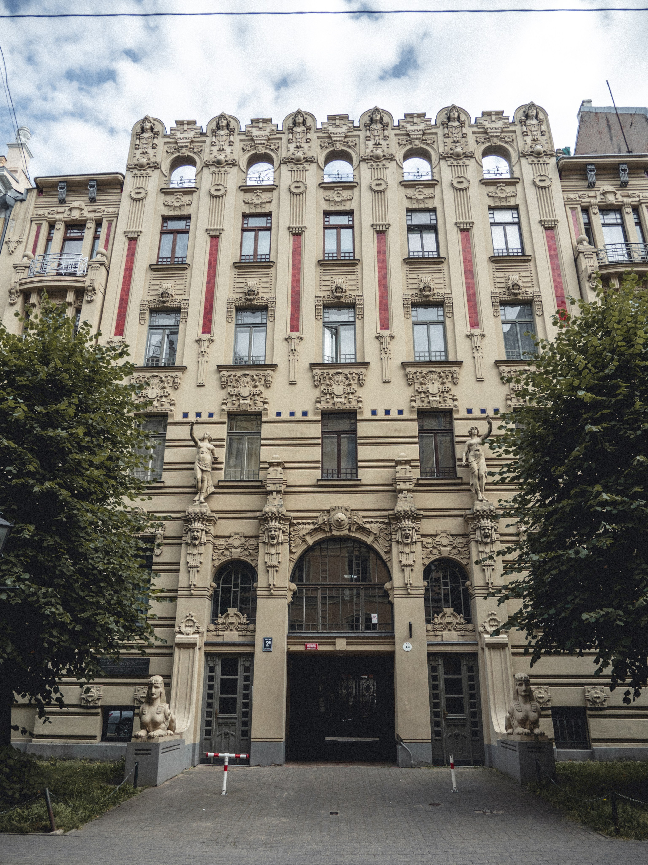 Riga (Latvija). Семейный и детский фотограф на Лазурном Берегу