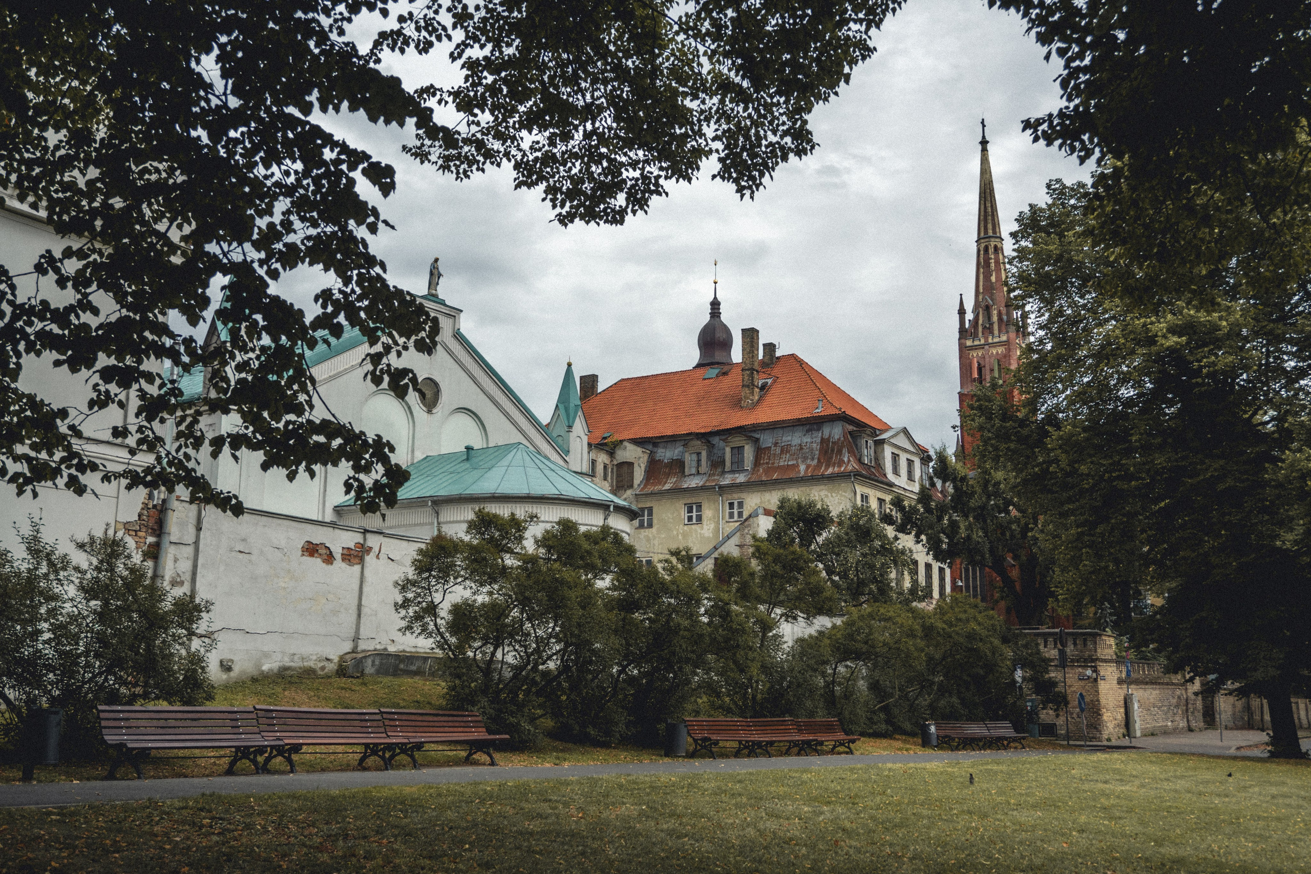 Riga (Latvija). Семейный и детский фотограф на Лазурном Берегу