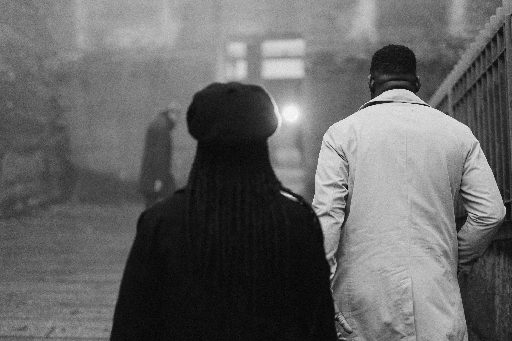 Silvana & Nico Duisburg. Familien & Hochzeitfotografin Nadja Holzmann