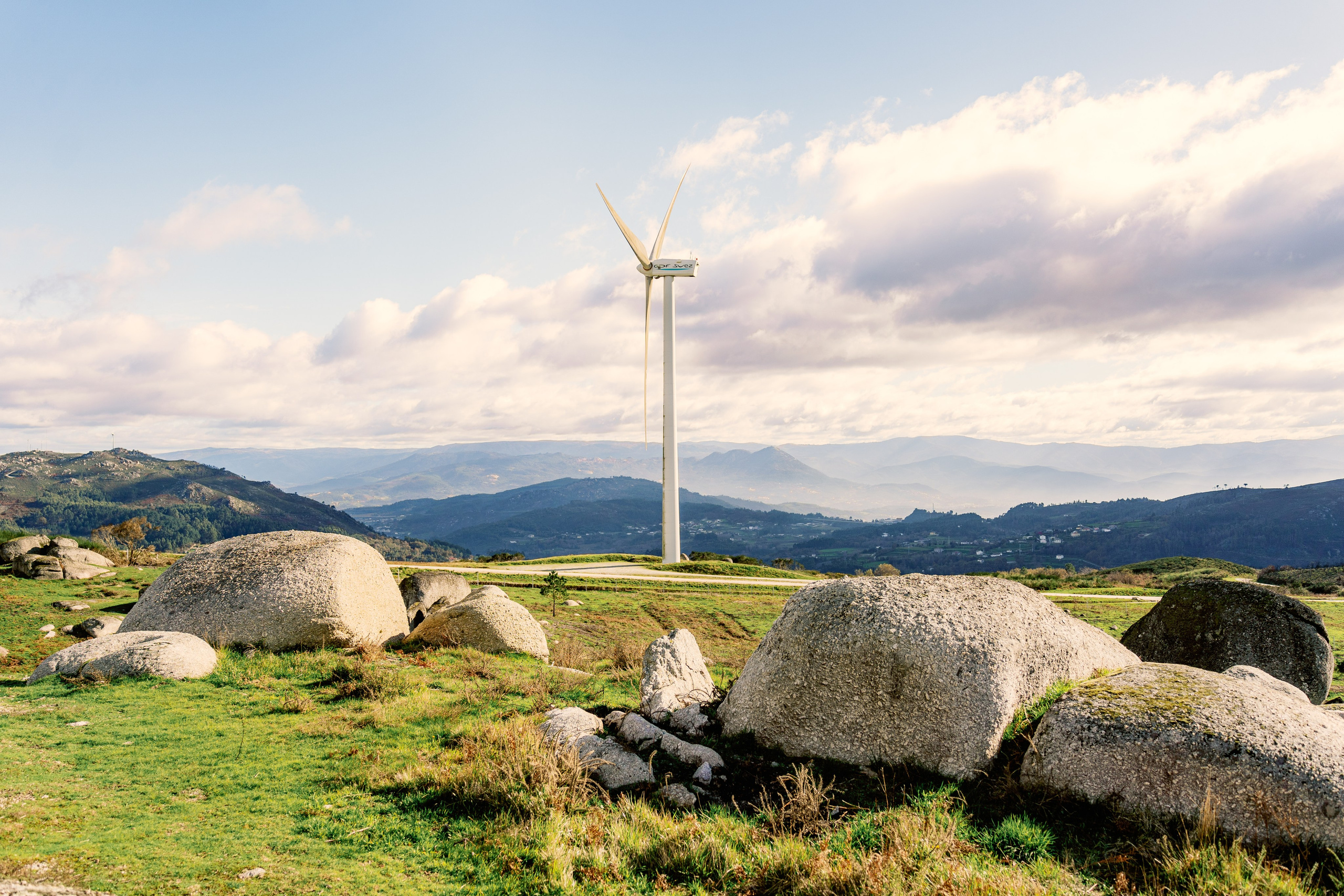 Гид по долине Дору и северу Португалии