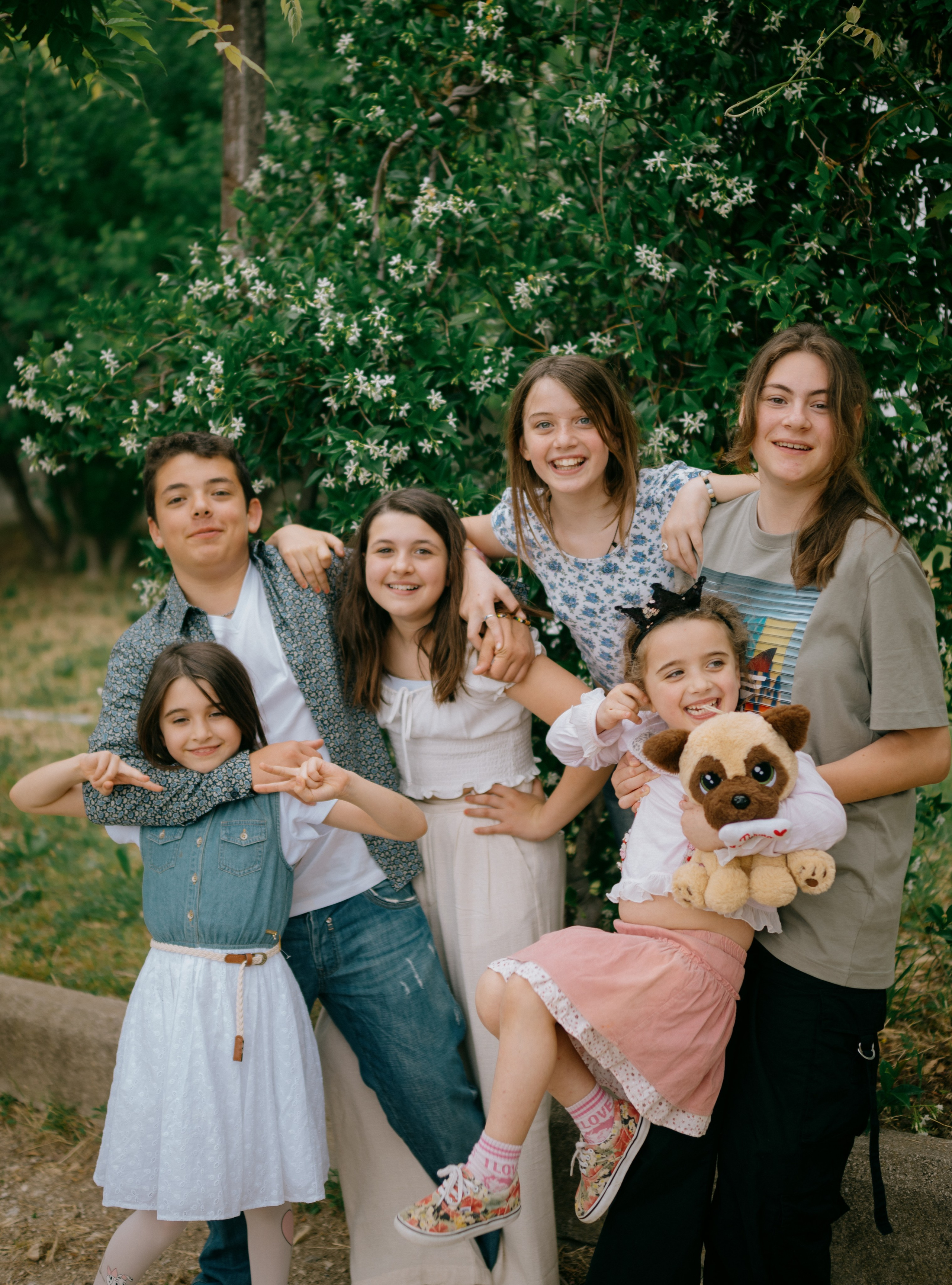 Melania. Photographer Iuliia Gladkikh, Italy, Abruzzo