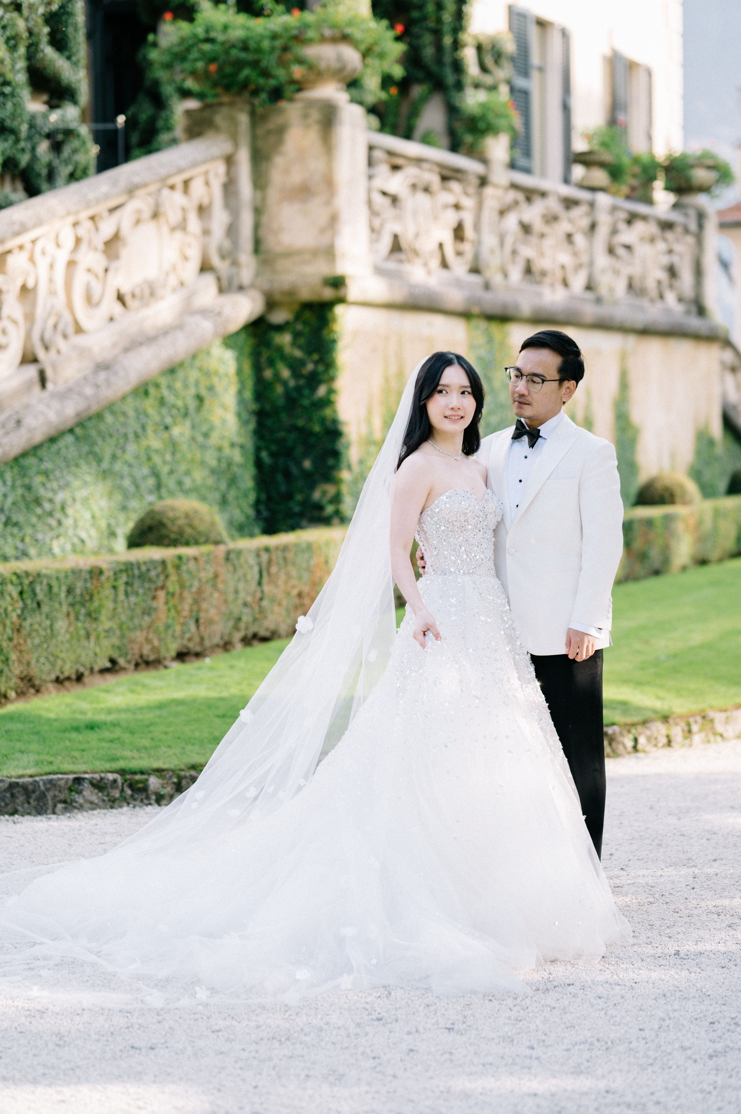 Lake Como. Lake Como Photographer — Proposal | Wedding | Elopement