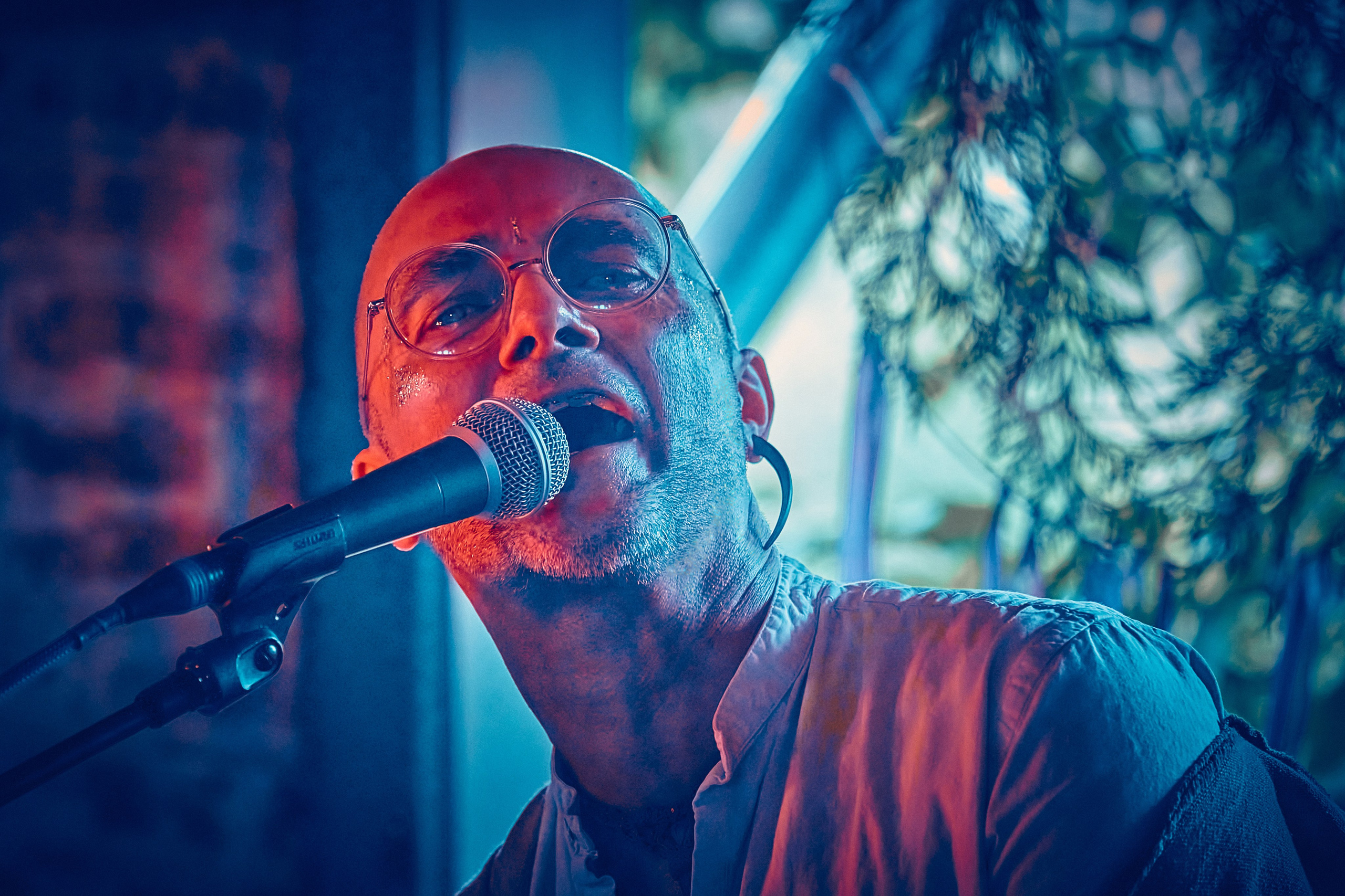 1st Birthday of Turquoise Island (Turkusowa Wyspa). Andriej Szypilow — Photography & Videography