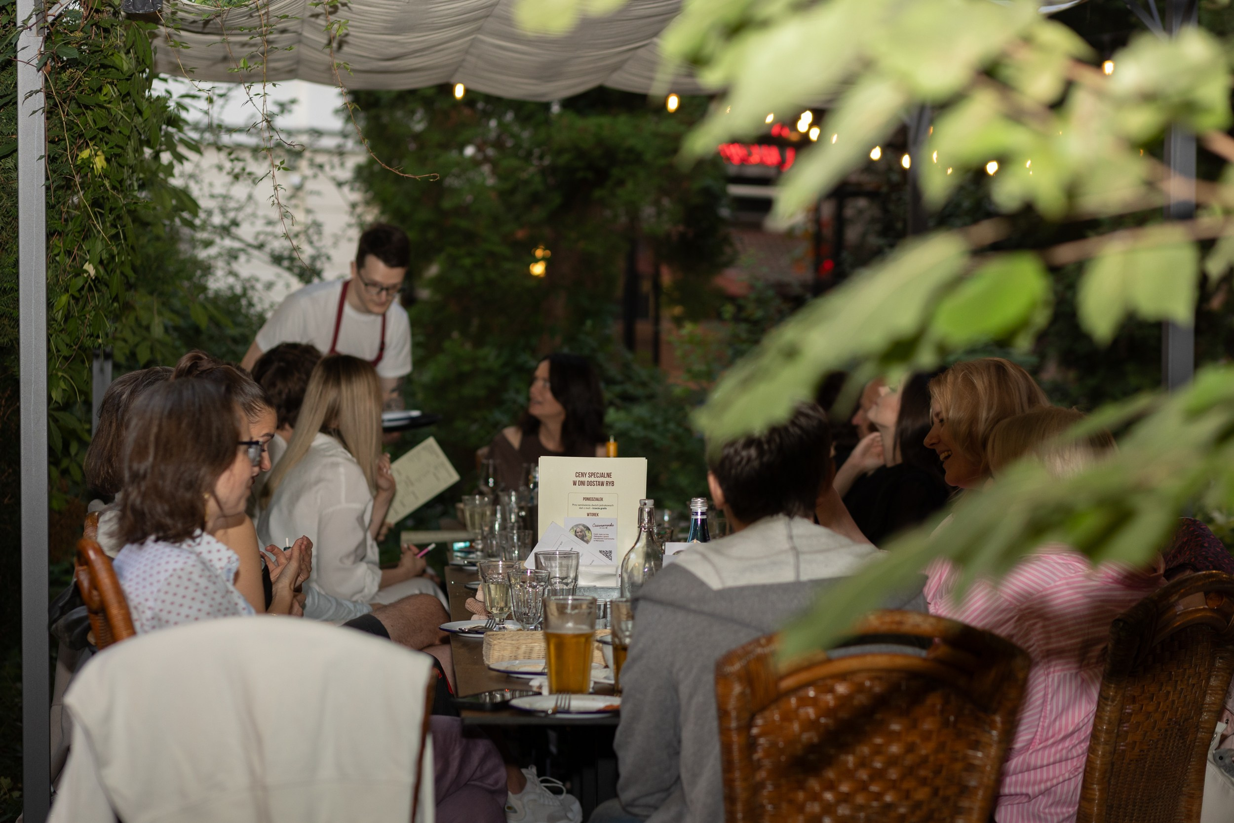 Наталья 04.08.2025. Семейный и детский фотограф в Варшаве Мила Бобровская