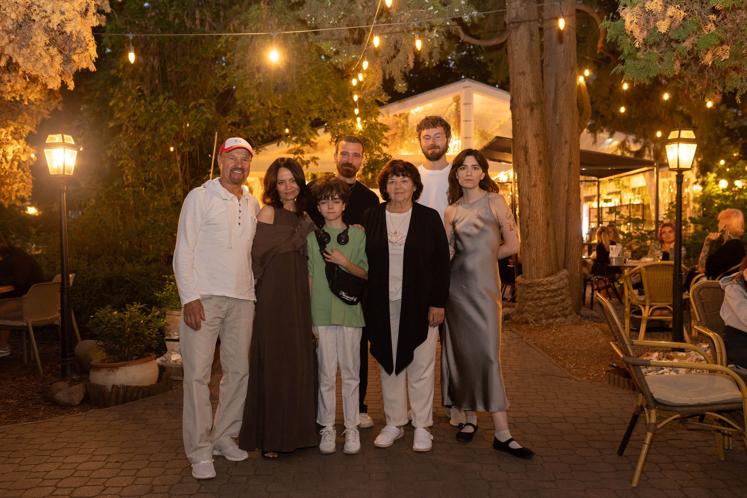 Наталья 04.08.2025. Семейный и детский фотограф в Варшаве Мила Бобровская