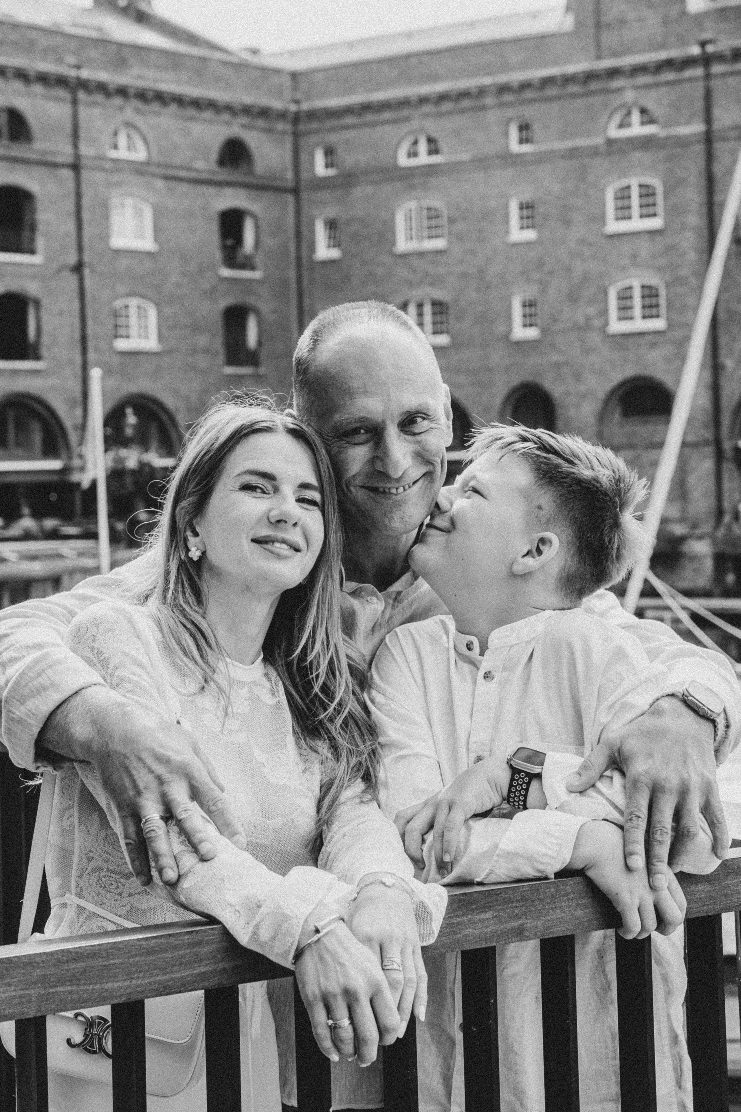 Valeriya Volodymyr Vladyslav. Tonya Kyrylenko photographer in London