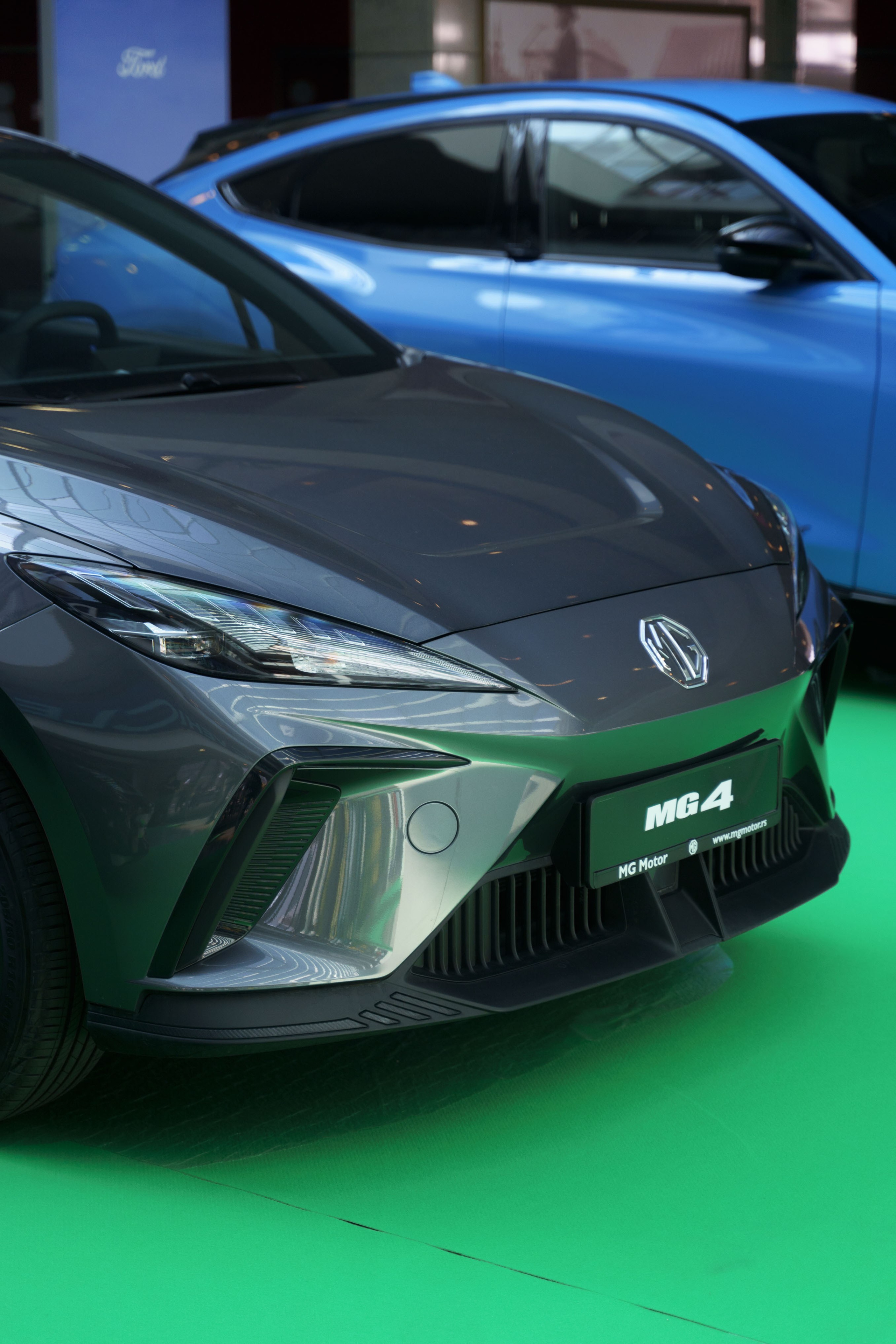 EV Days in Novi Sad 2023. Žukov Studio