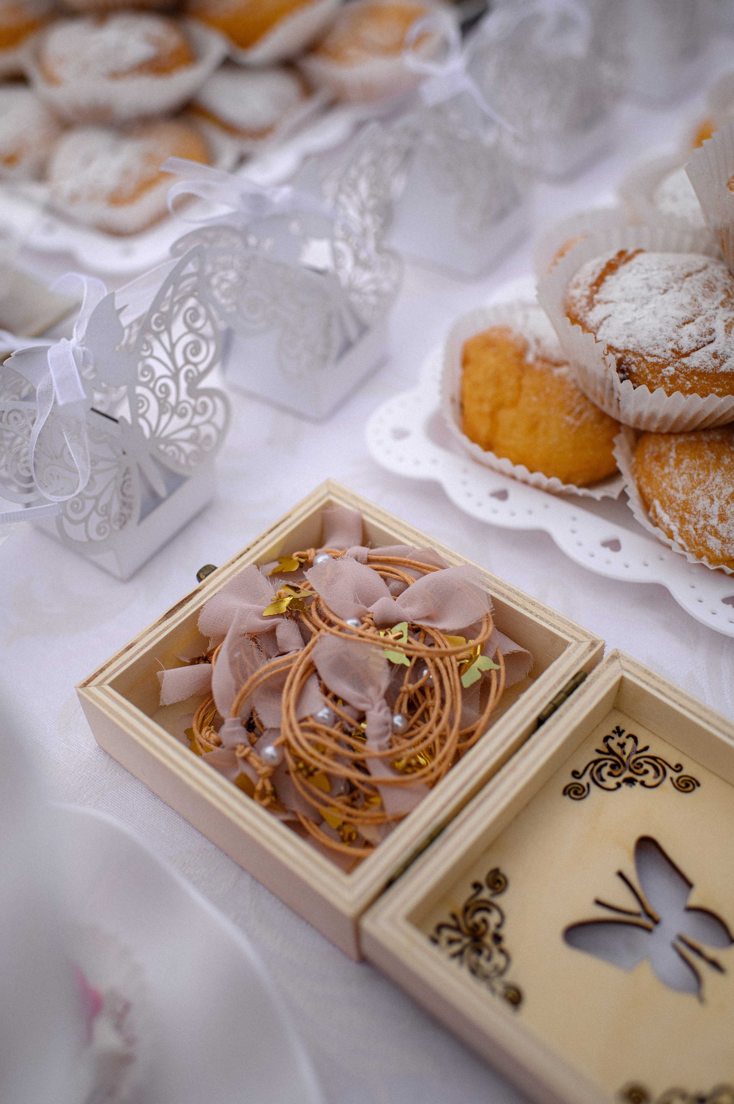 Baptism Iris. Семейная, детская, портретная и предметная фотосъемка в Салониках