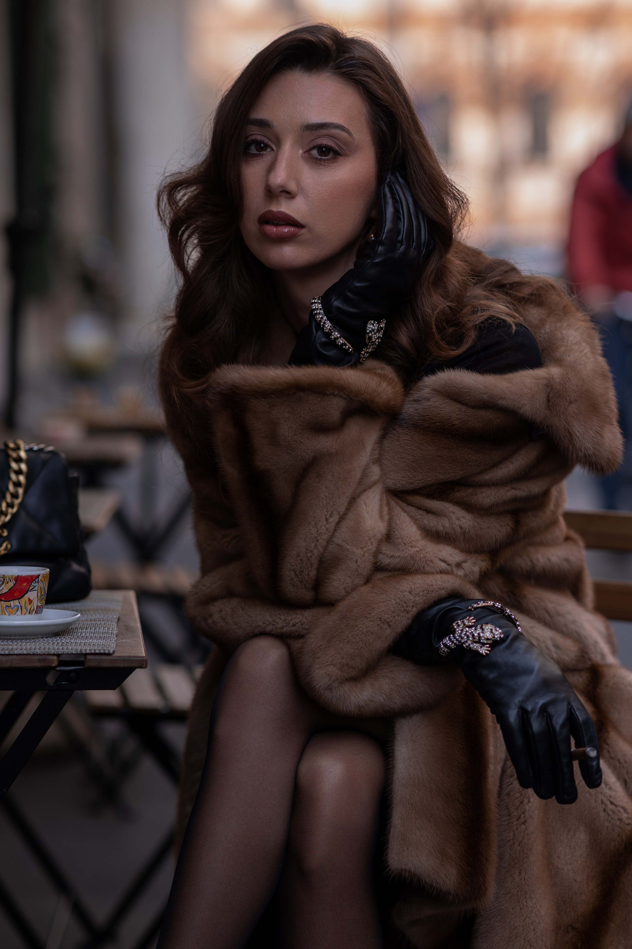 Giulia. Photographer in Milan |Mila Pro Photo