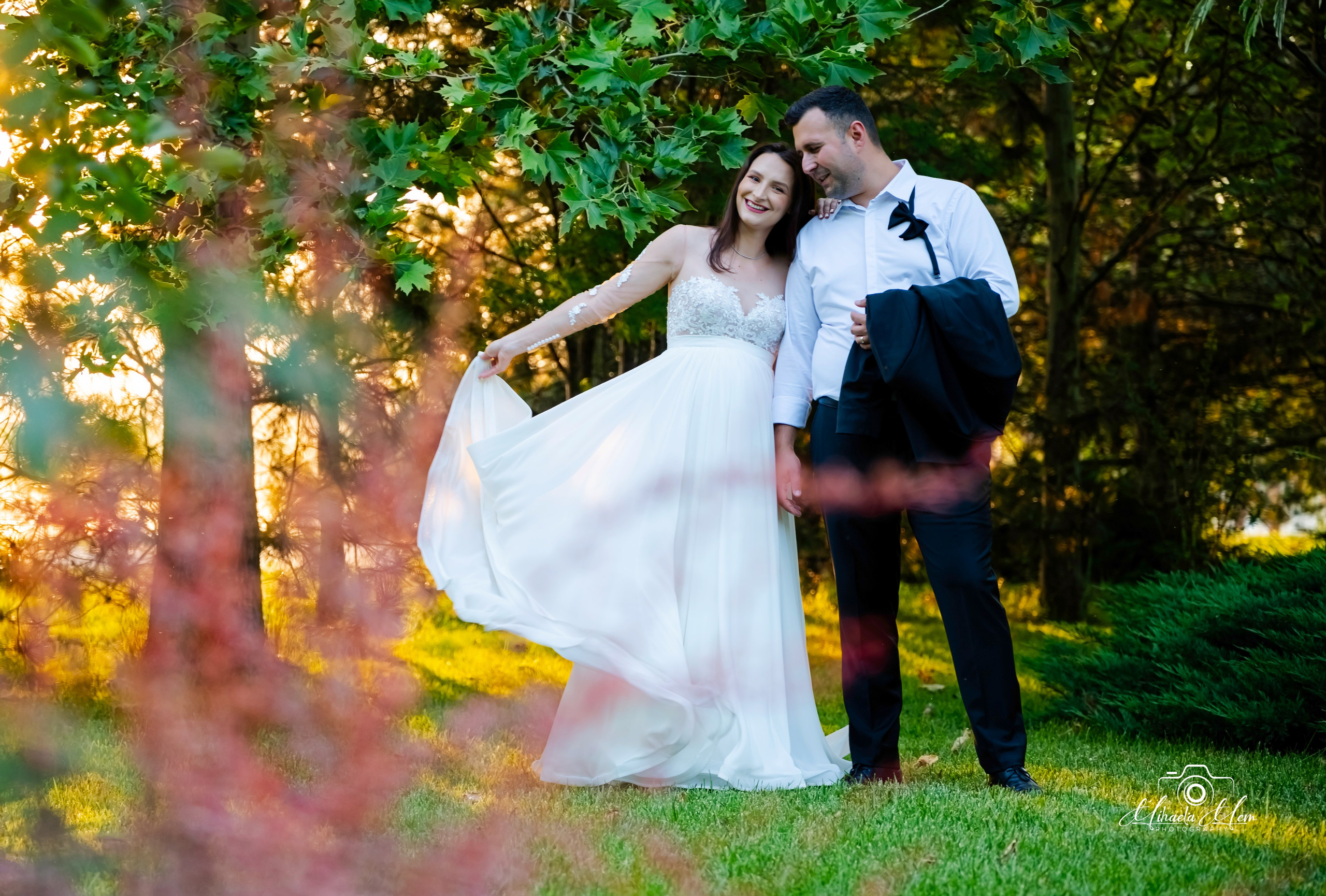 Sorina&Cosmin. MCM Happy Studio – Fotograf & Videograf Evenimente | Nuntă & Botez