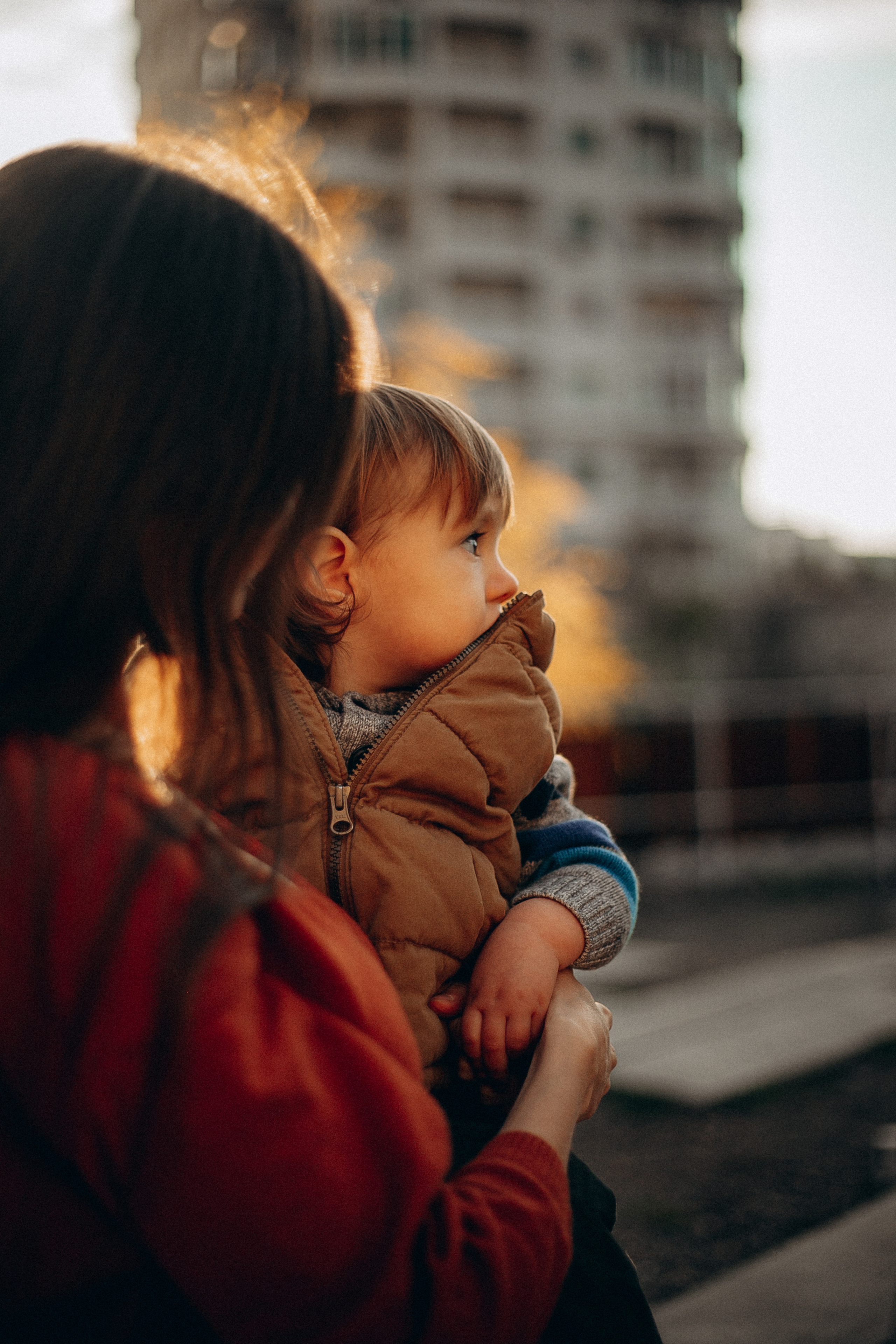 Твердохлебовы