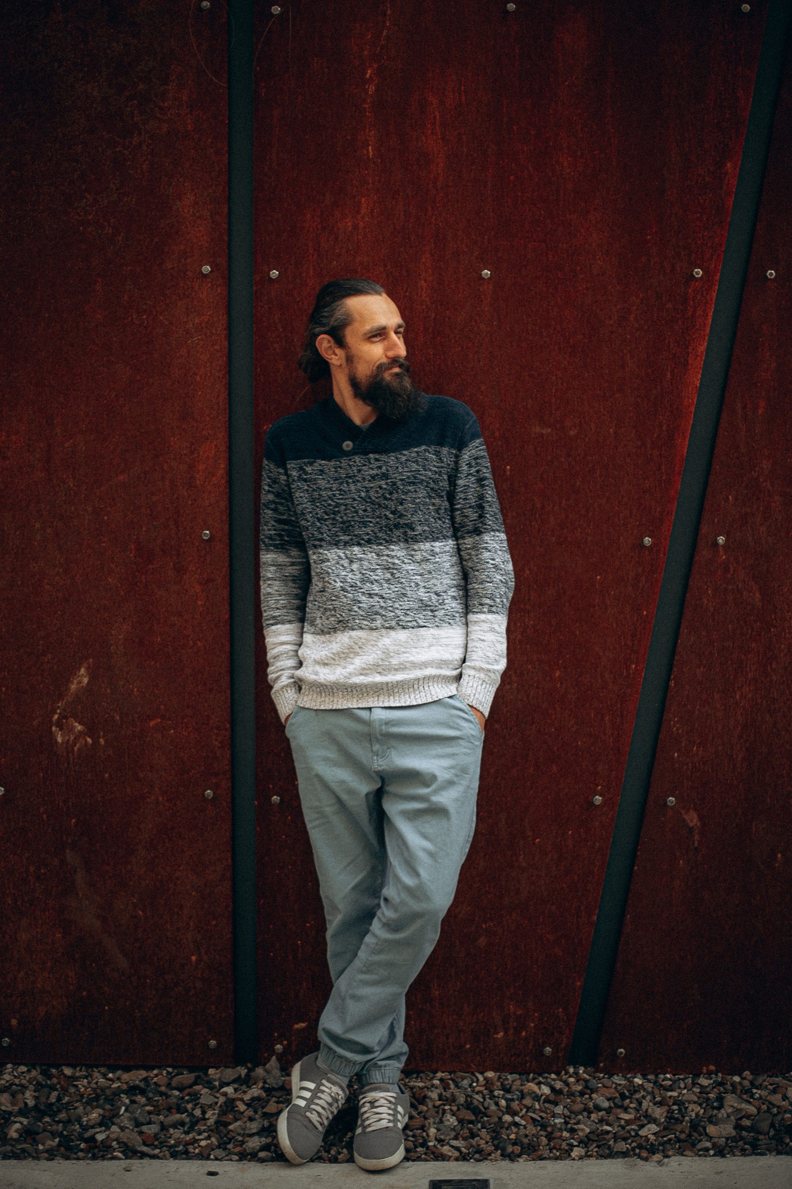 Твердохлебовы