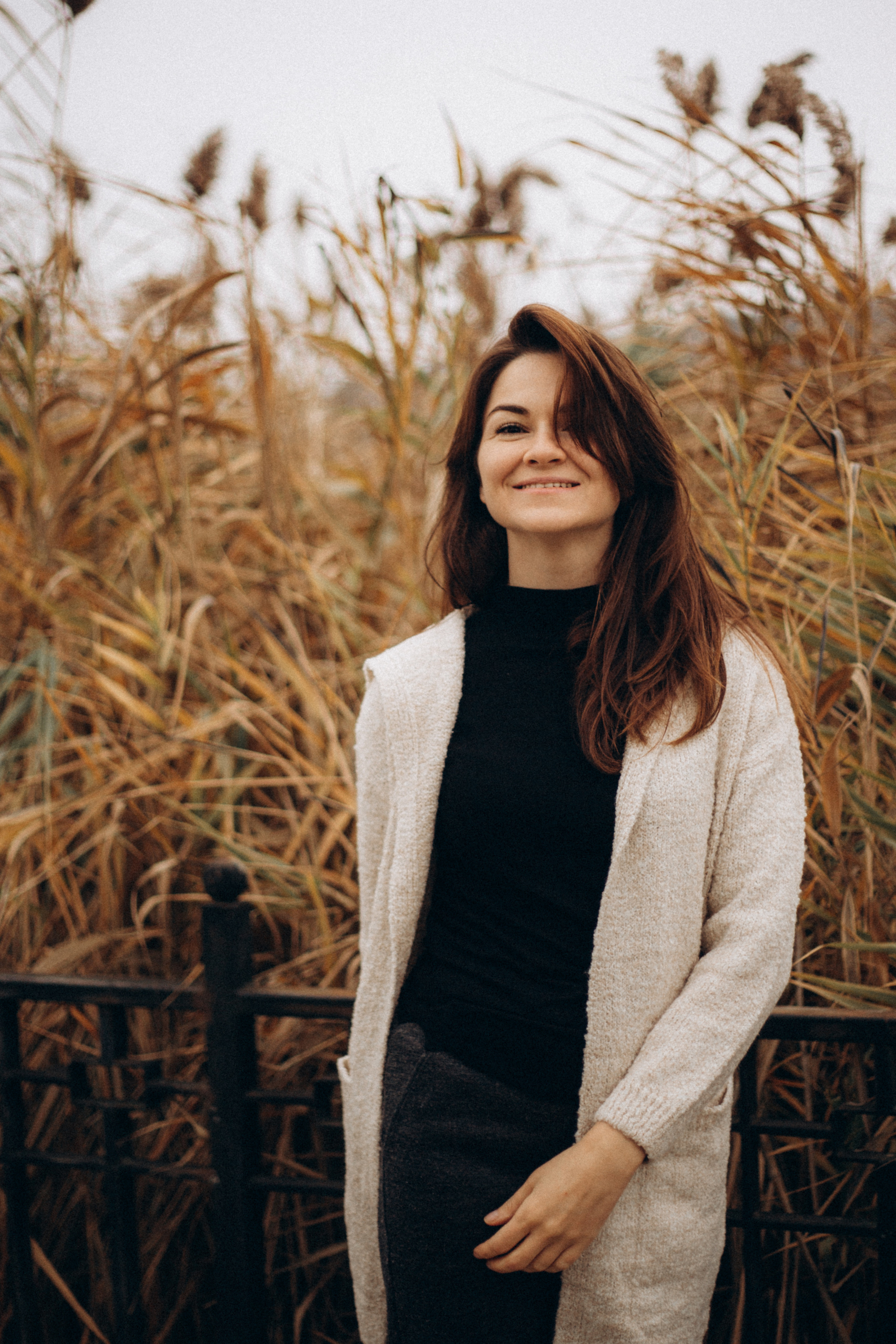 Семья Анечки, Ириша и Юрочка (small)