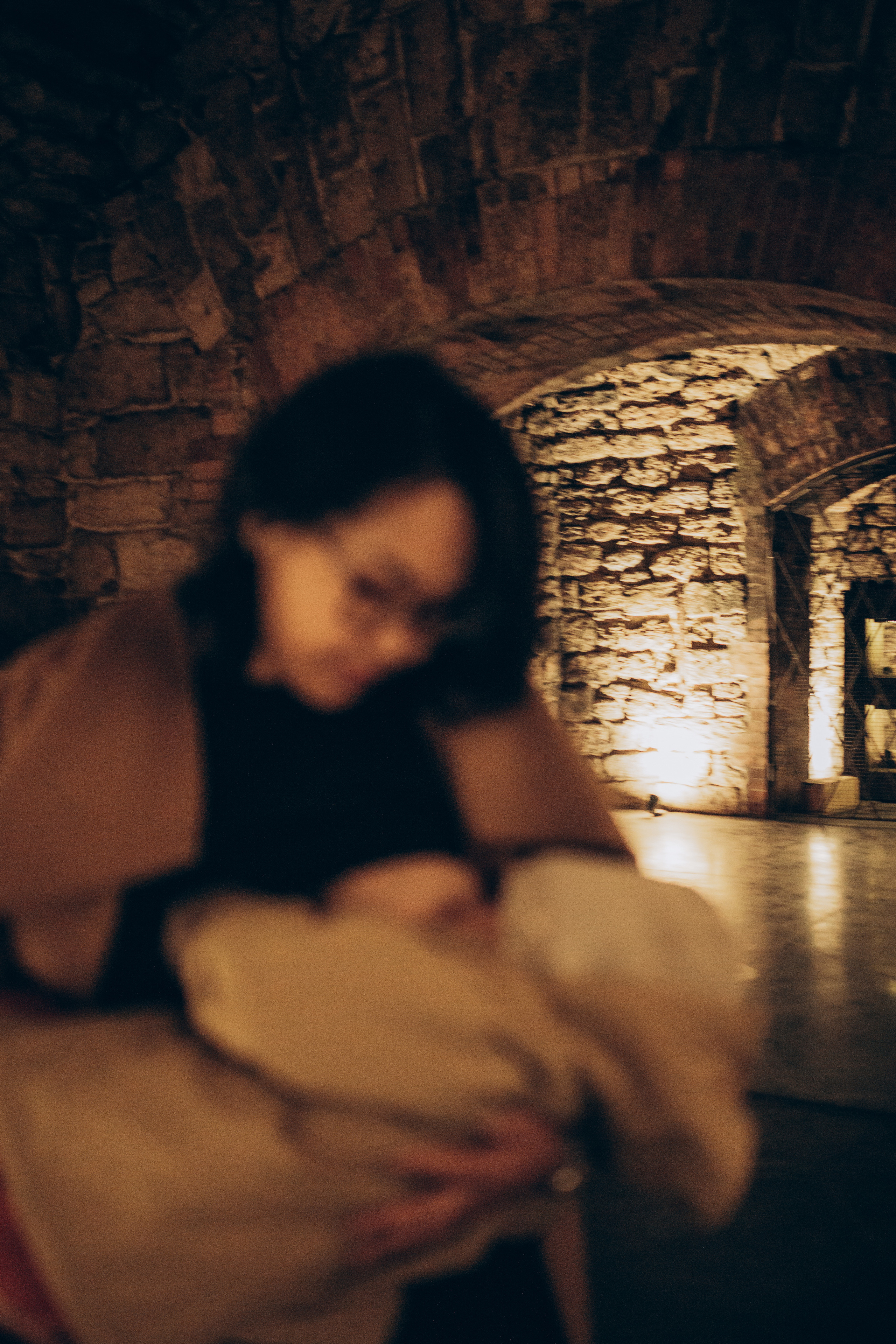 Семья! История Встречи