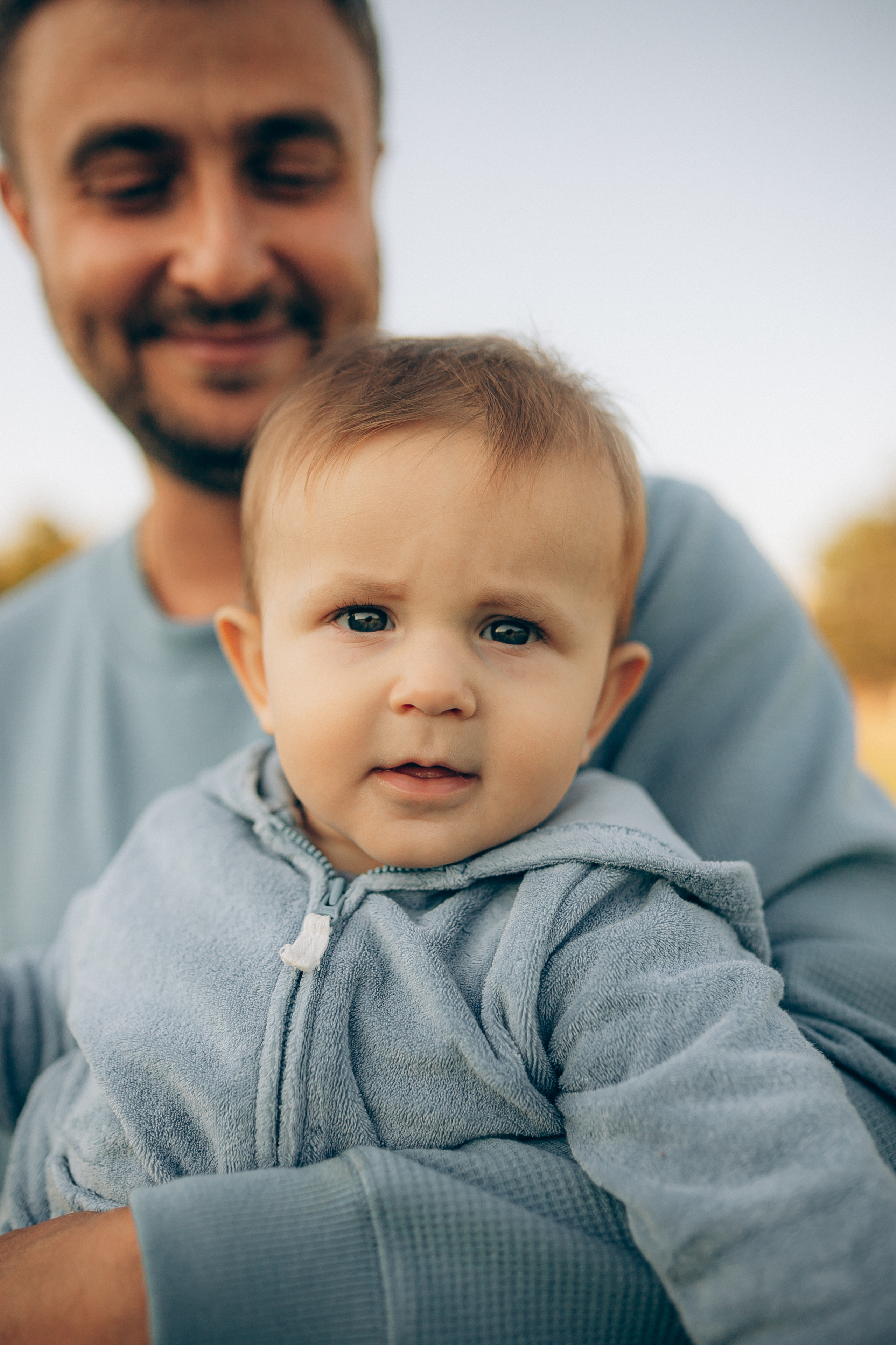 Семья Светланы