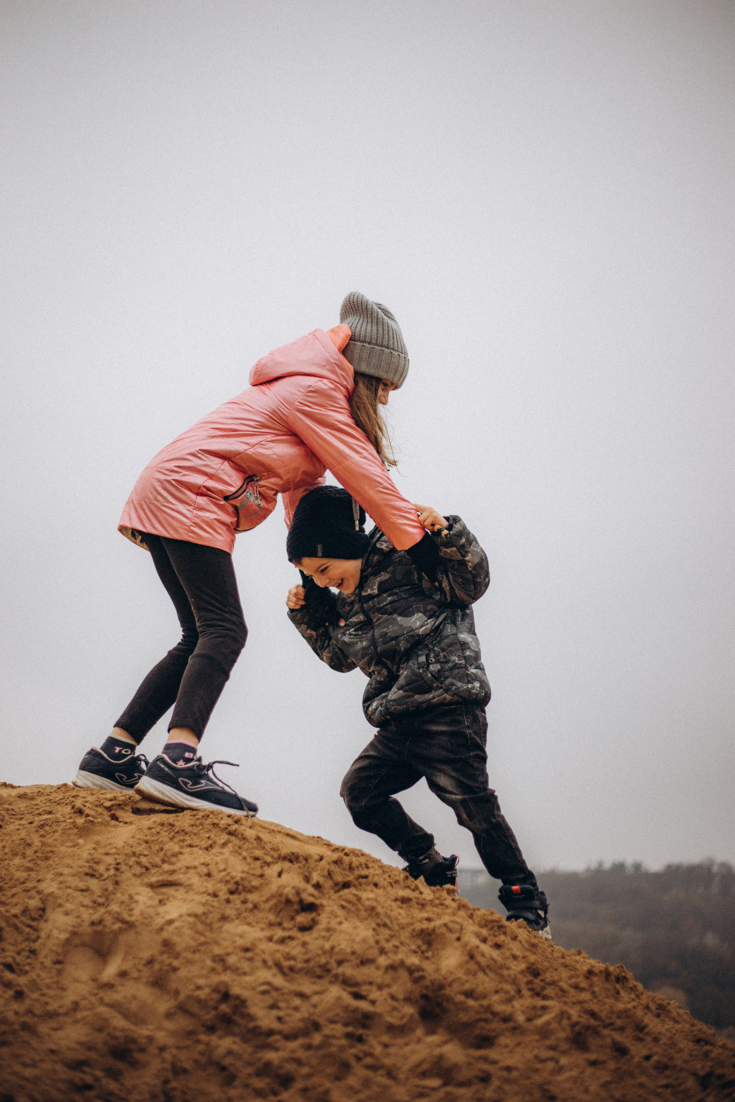 Семья Анечки, Ириша и Юрочка (small)