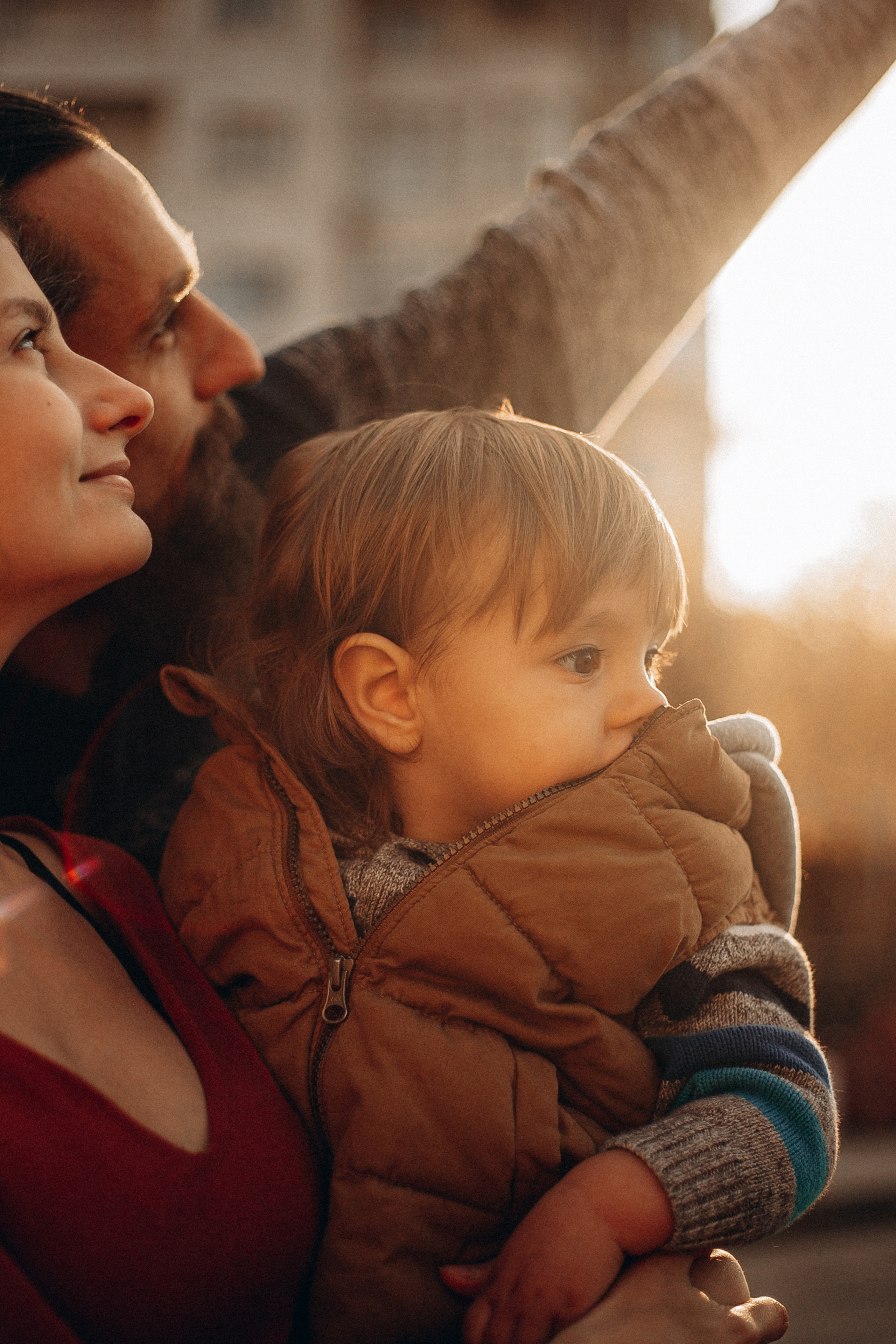 Твердохлебовы