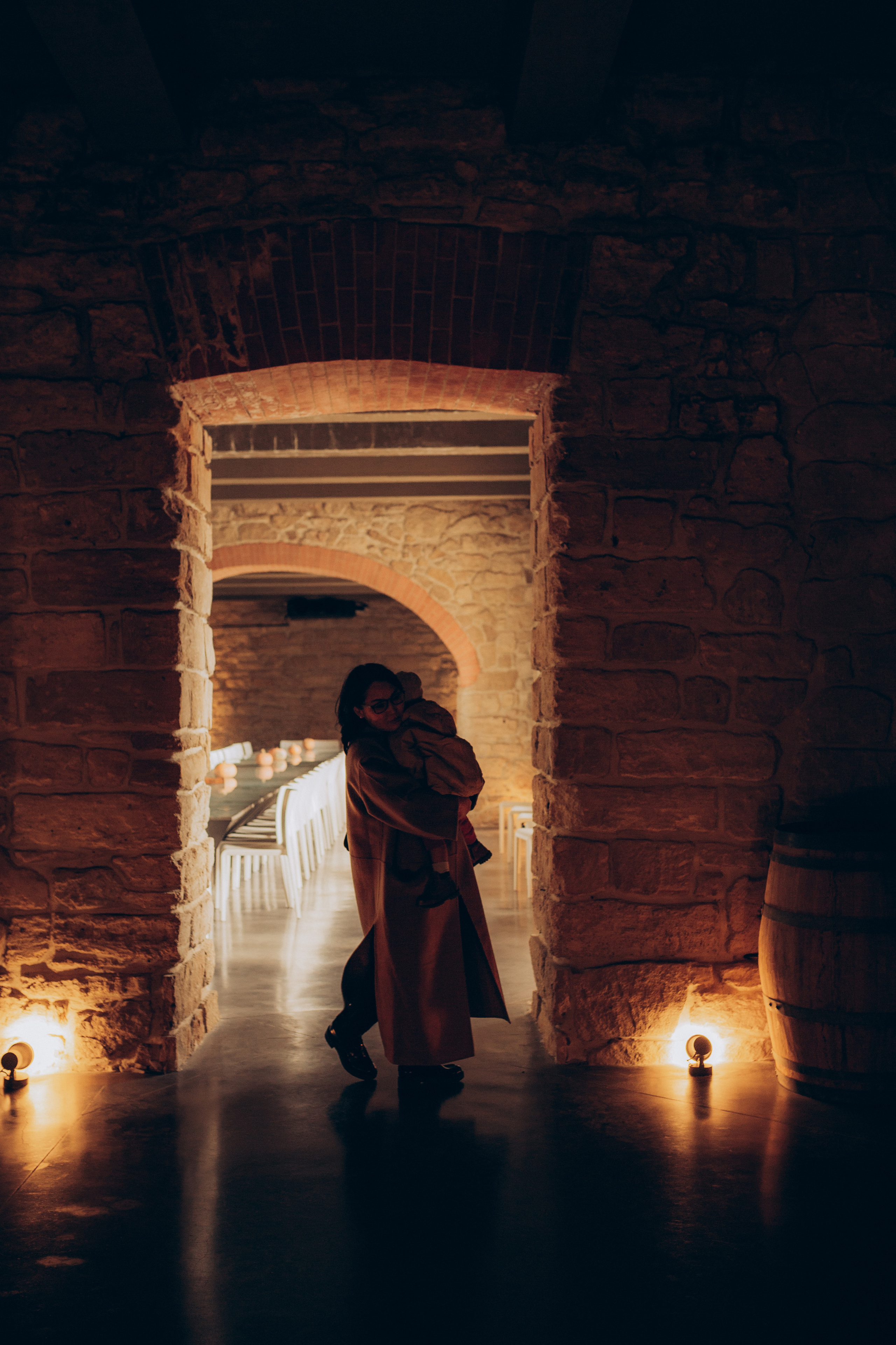 Семья! История Встречи