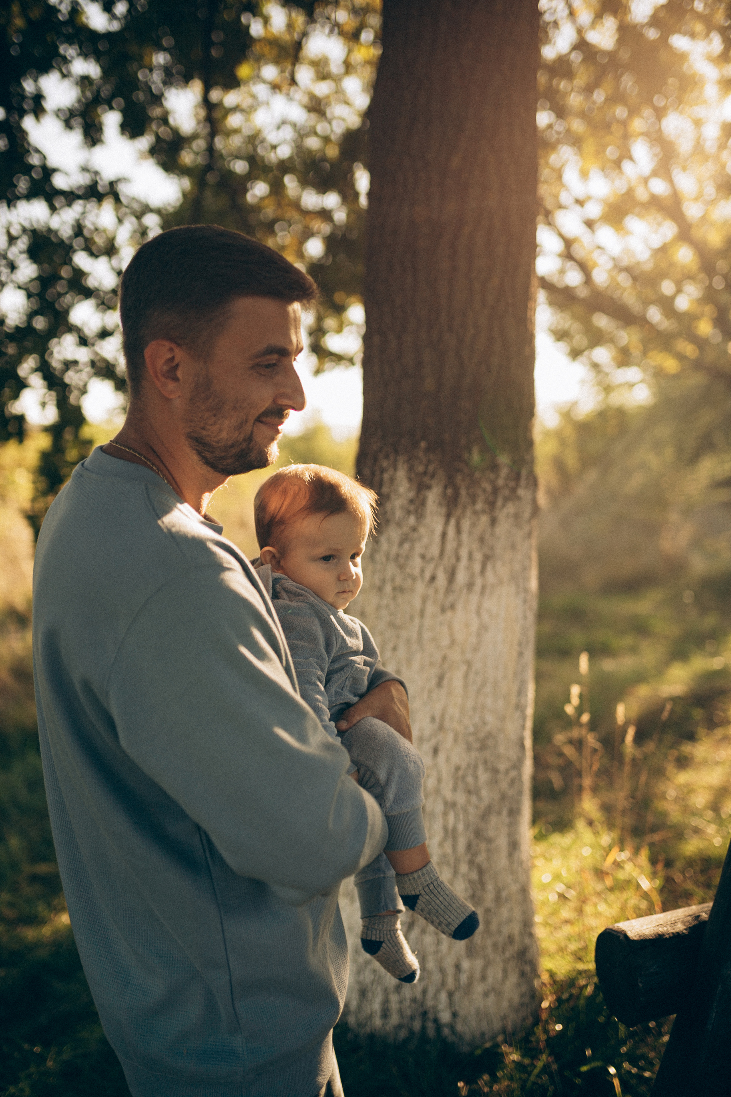 Семья Светланы