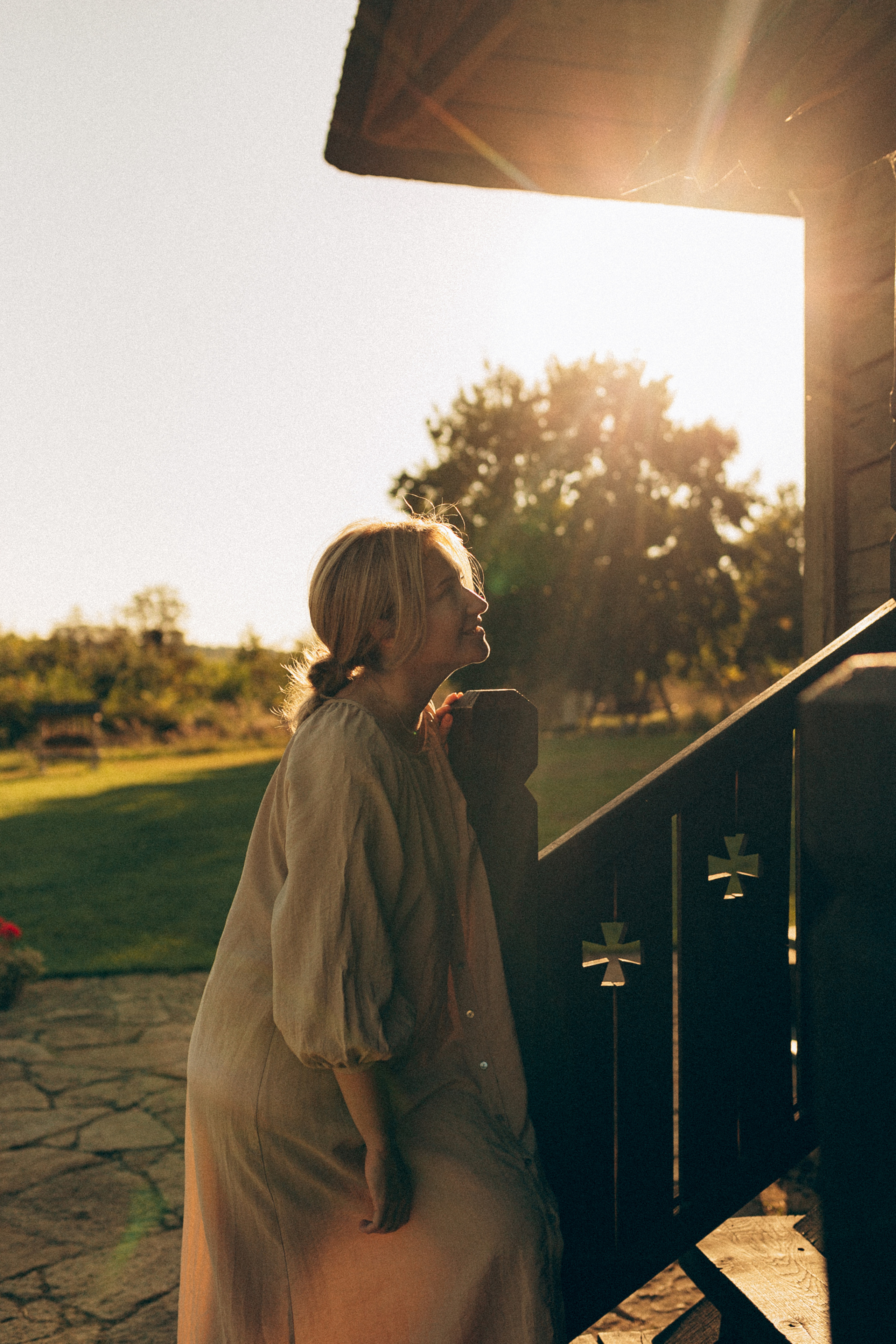 Семья Светланы