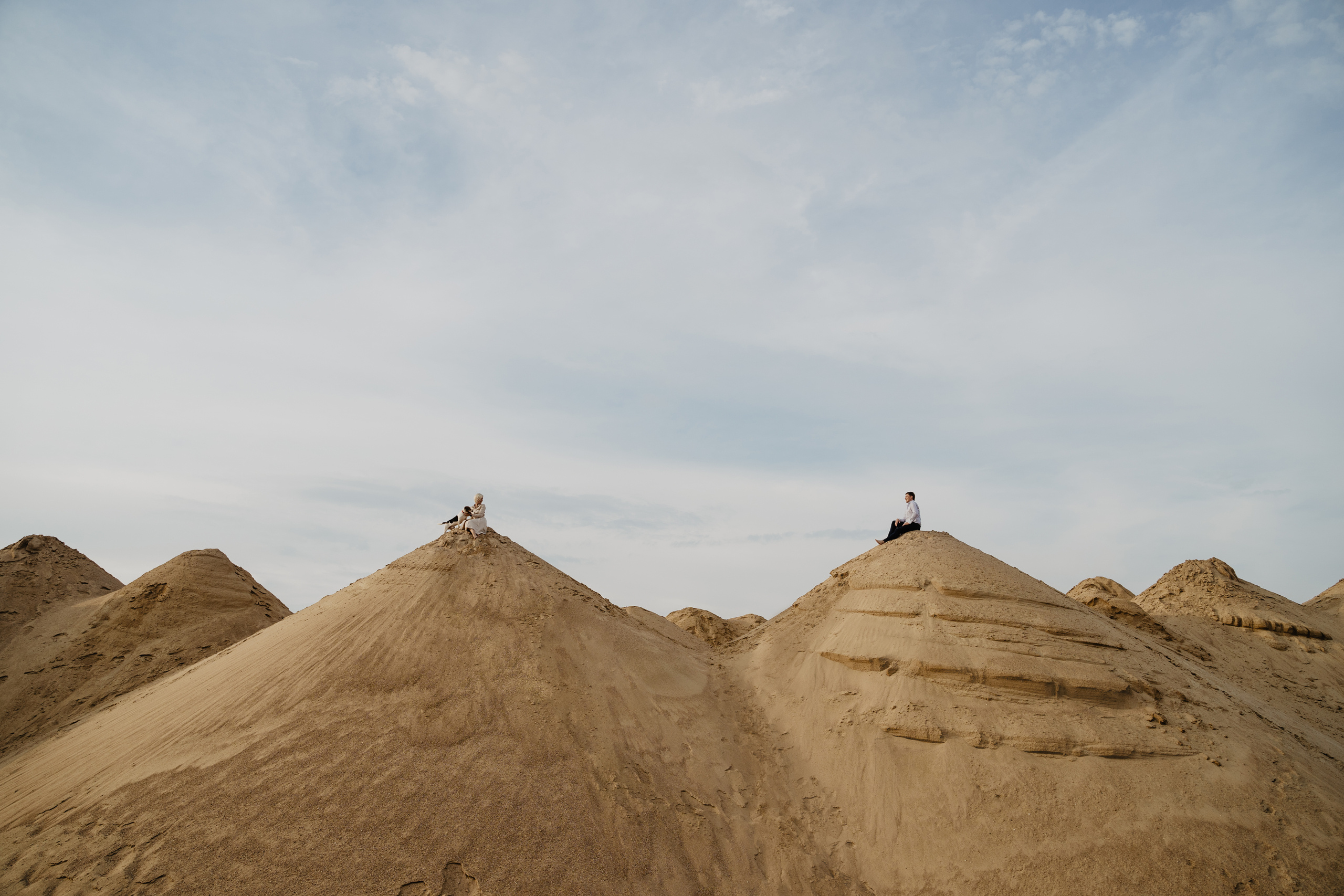 Dog story. Wedding photograper — Alex Popov photography Germany, Switzerland, Italy, France. Based in Stuttgart